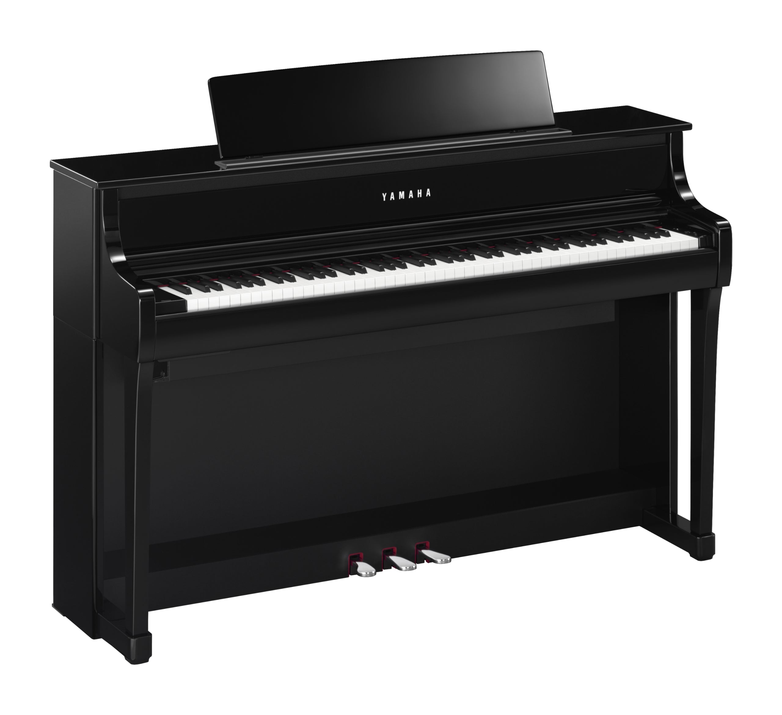 YAMAHA Clavinova CLP-875 Digitalpiano