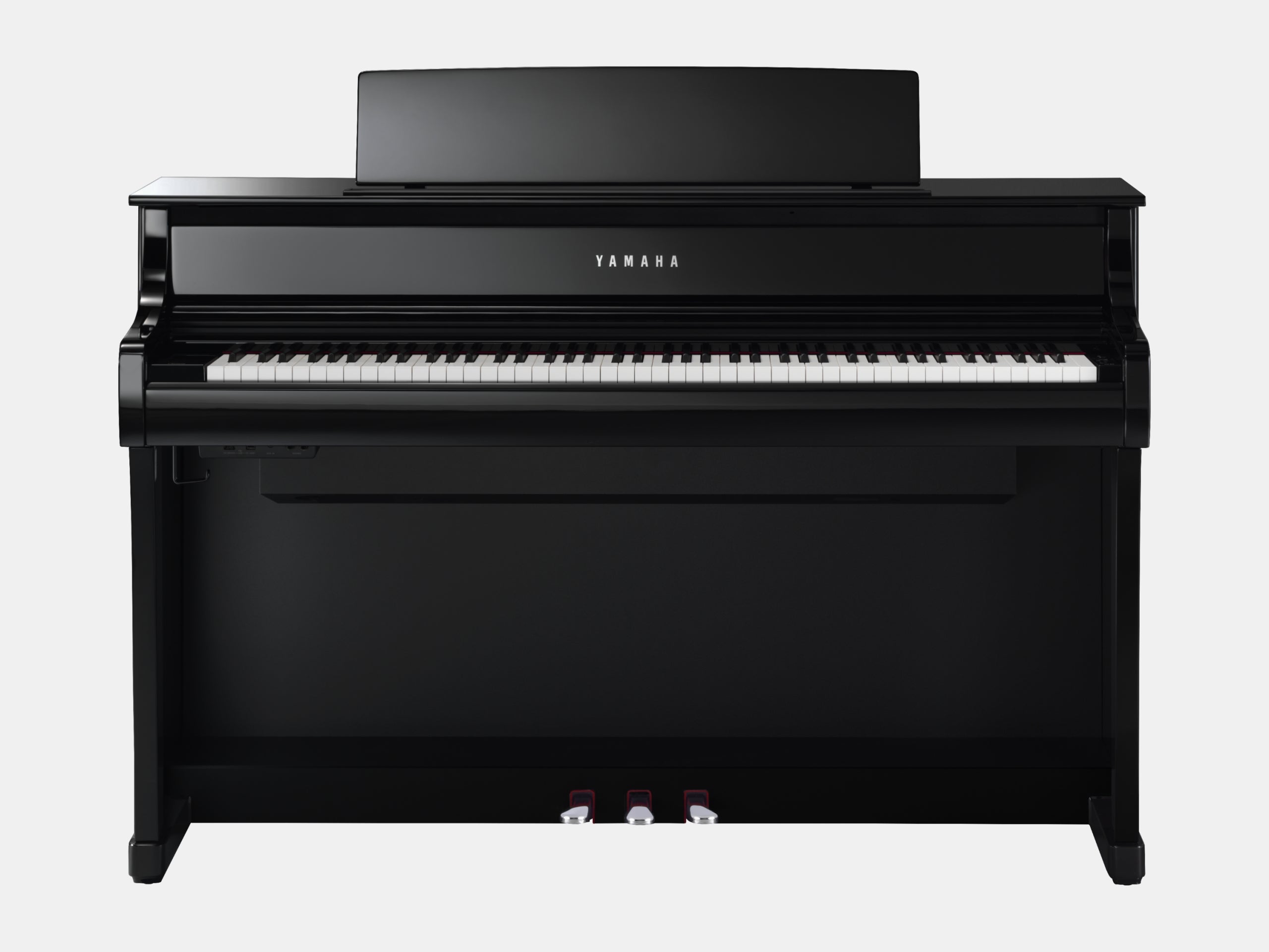 YAMAHA Clavinova CLP-875 Digitalpiano