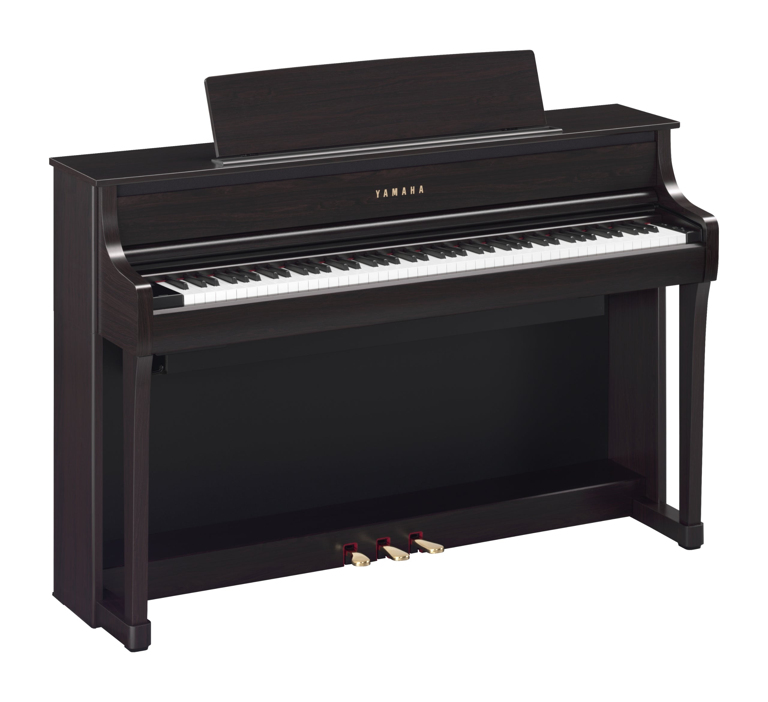 YAMAHA Clavinova CLP-875 Digitalpiano