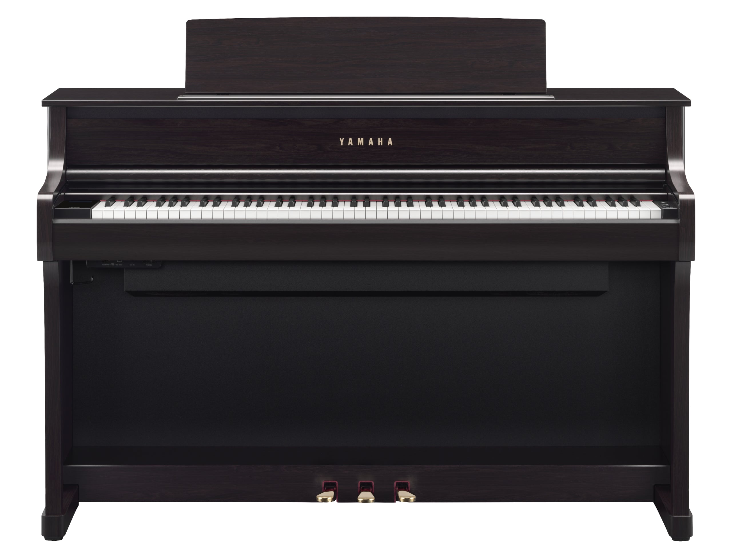 YAMAHA Clavinova CLP-875 Digitalpiano