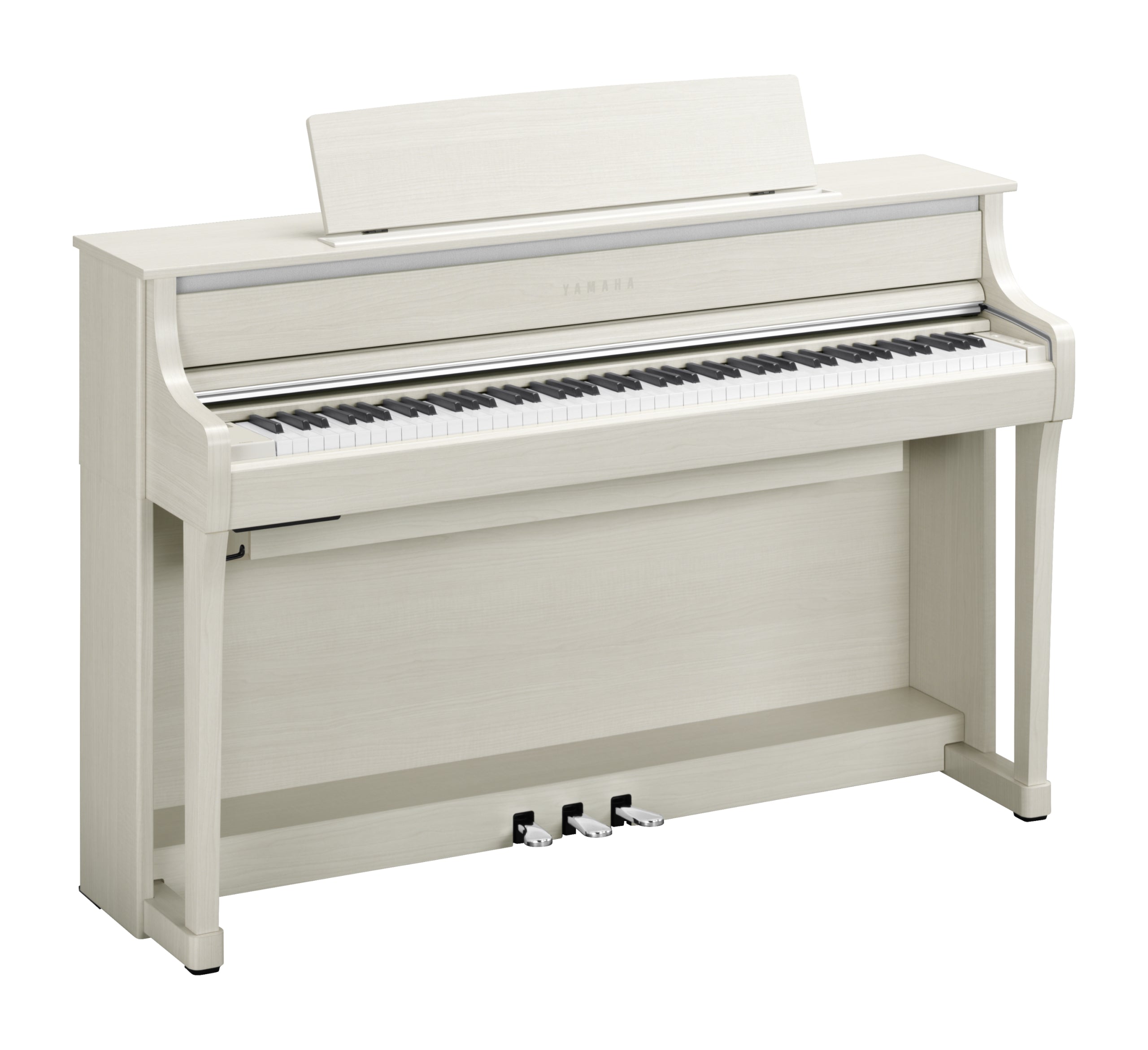 YAMAHA Clavinova CLP-875 Digitalpiano