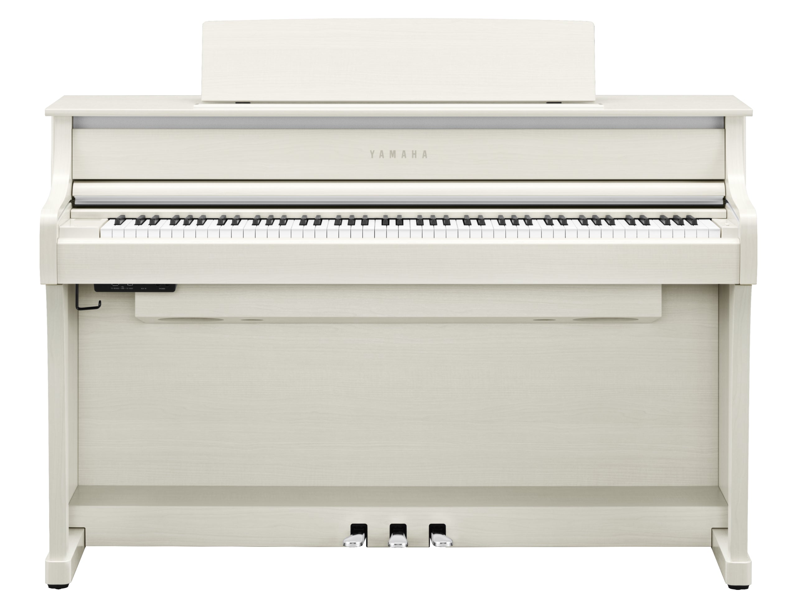 YAMAHA Clavinova CLP-875 Digitalpiano