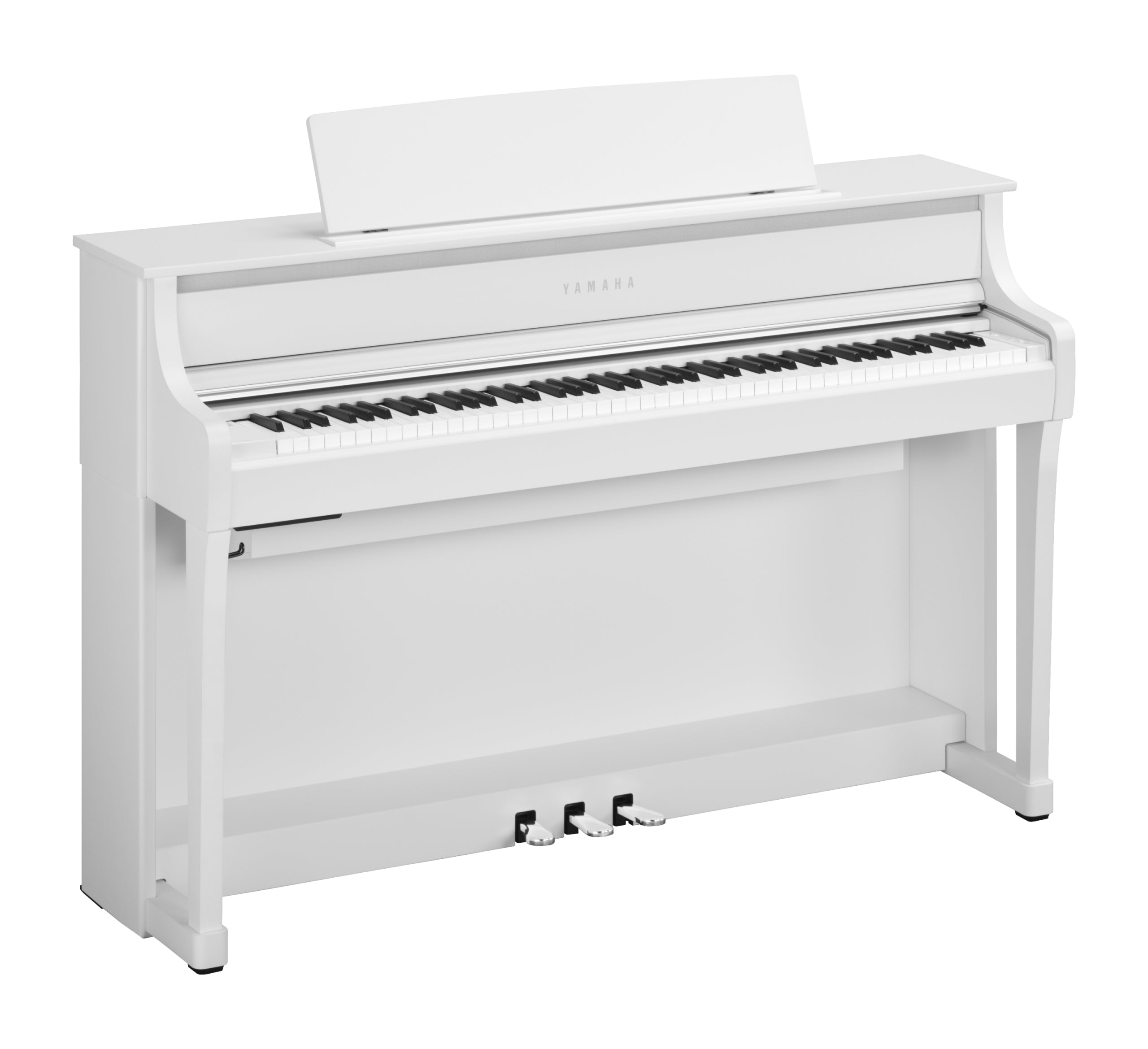 YAMAHA Clavinova CLP-875 Digitalpiano