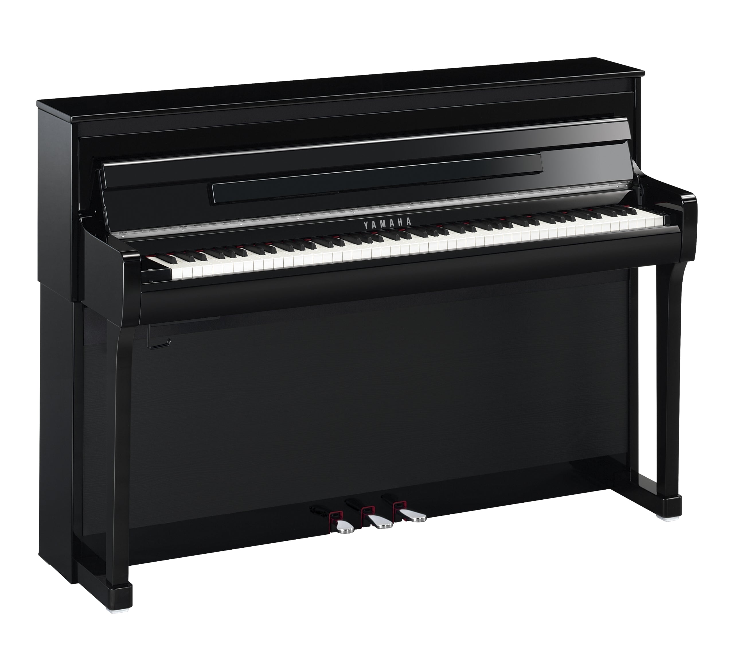 YAMAHA Clavinova CLP-885 Digitalpiano