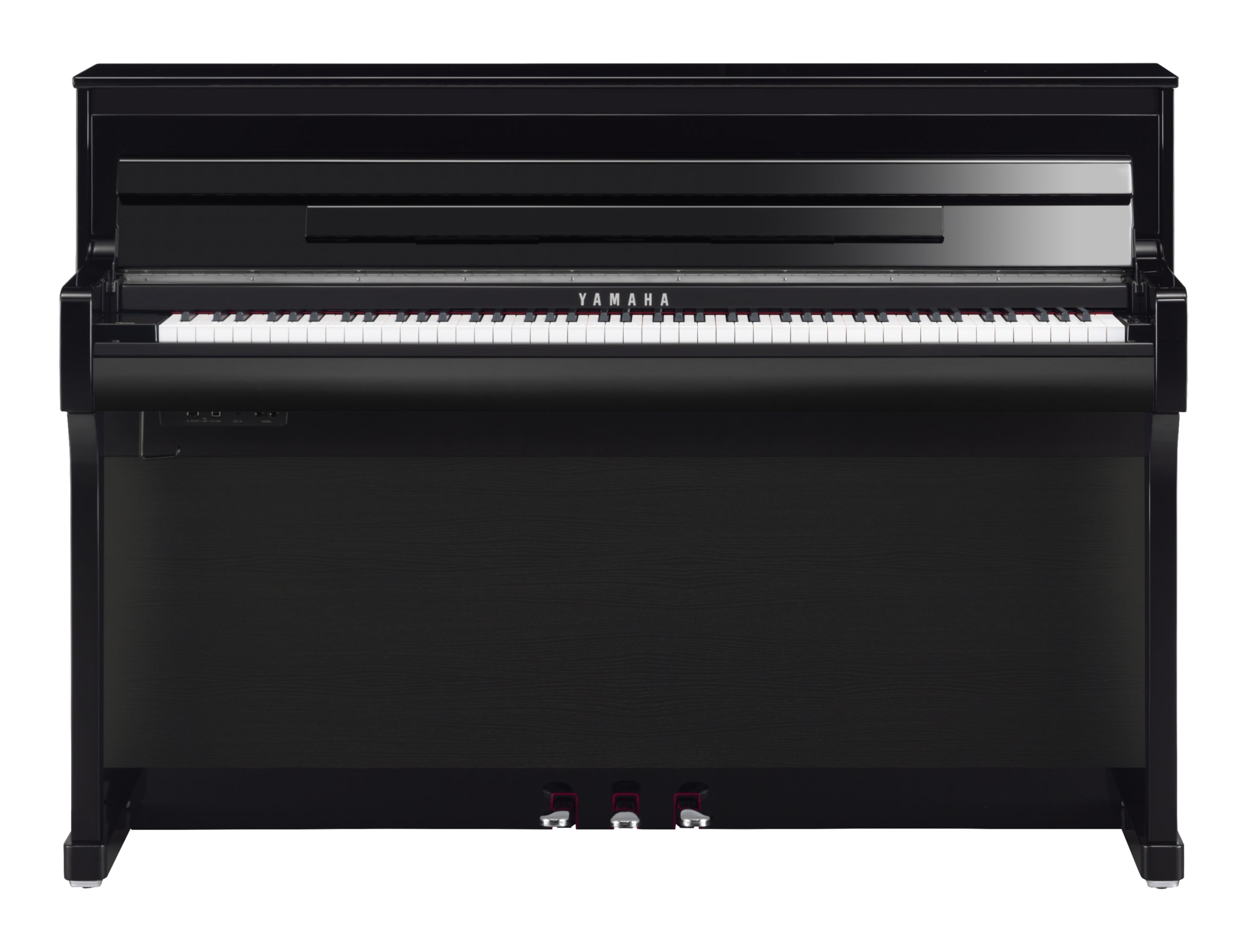 YAMAHA Clavinova CLP-885 Digitalpiano