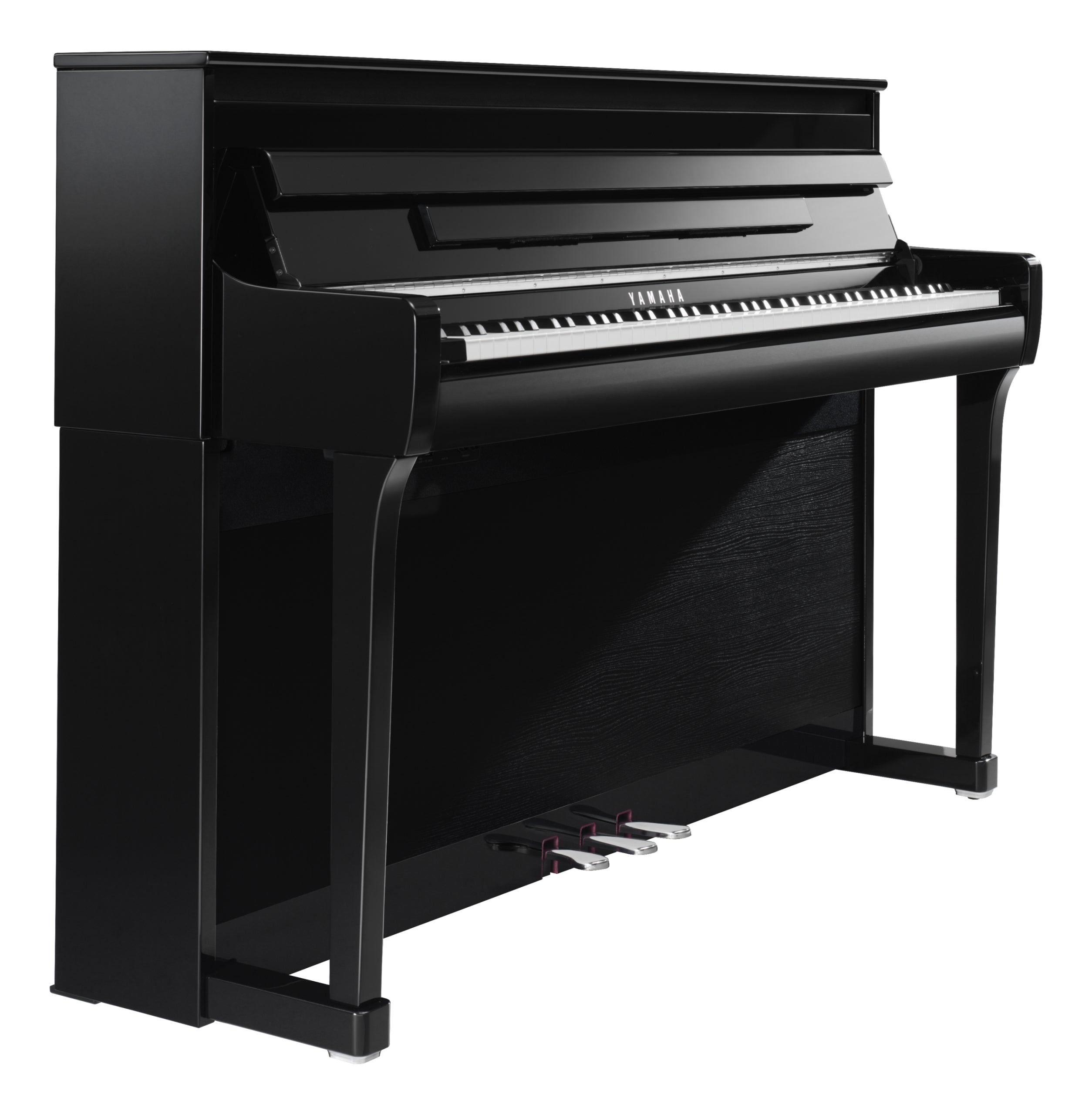 YAMAHA Clavinova CLP-885 Digitalpiano