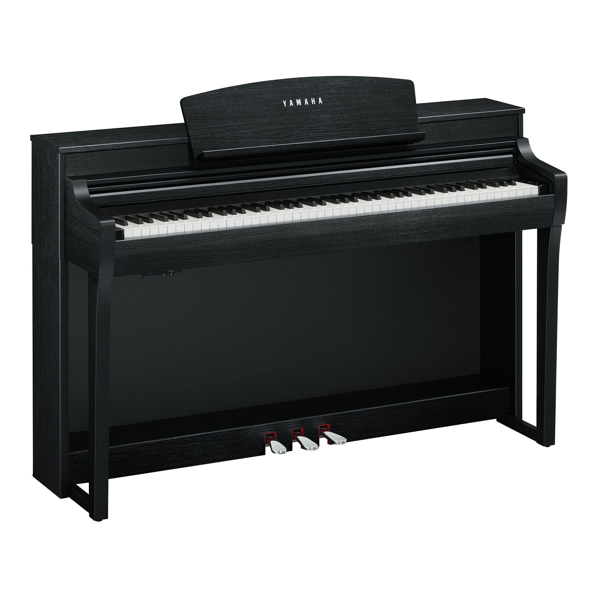 YAMAHA Clavinova CSP-255 Digitalpiano