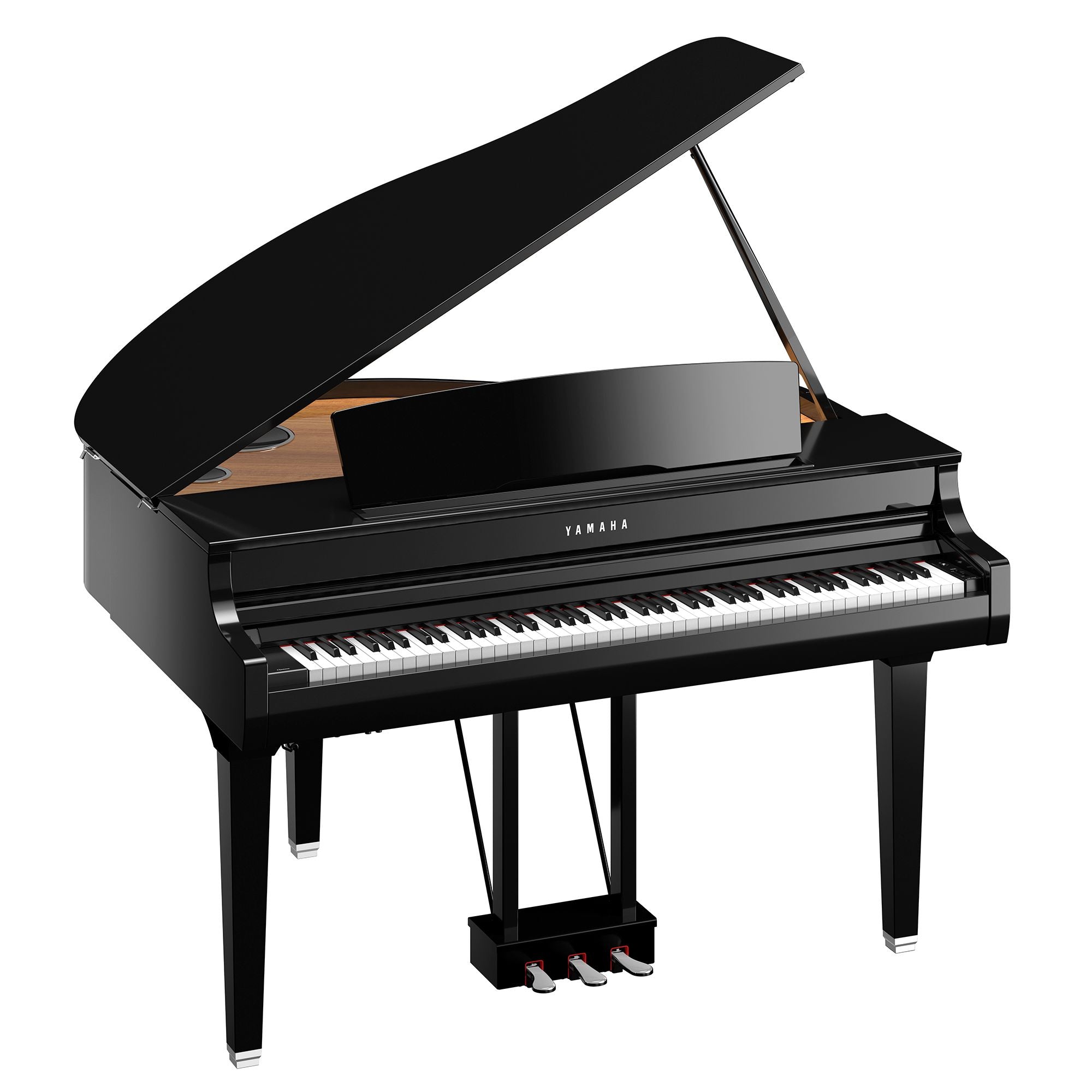 YAMAHA Clavinova CSP-295 GP Digitalflügel