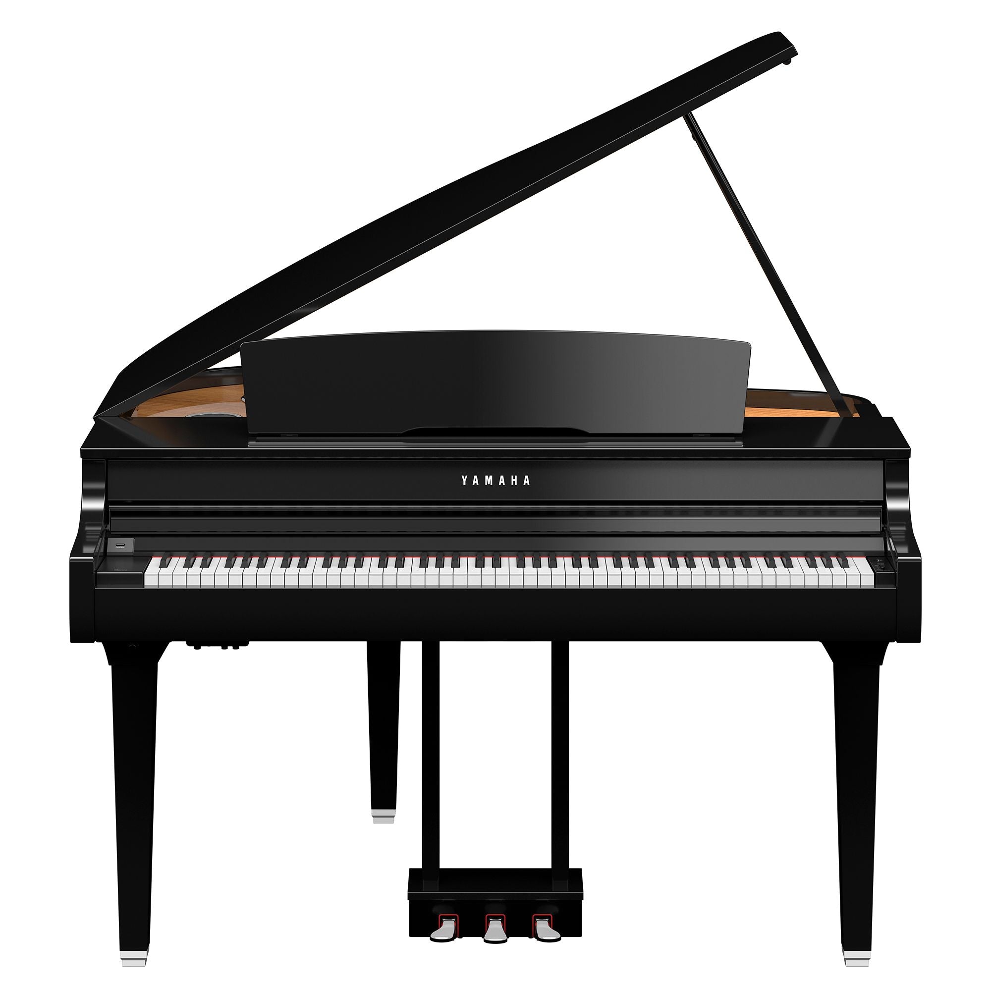 YAMAHA Clavinova CSP-295 GP Digitalflügel