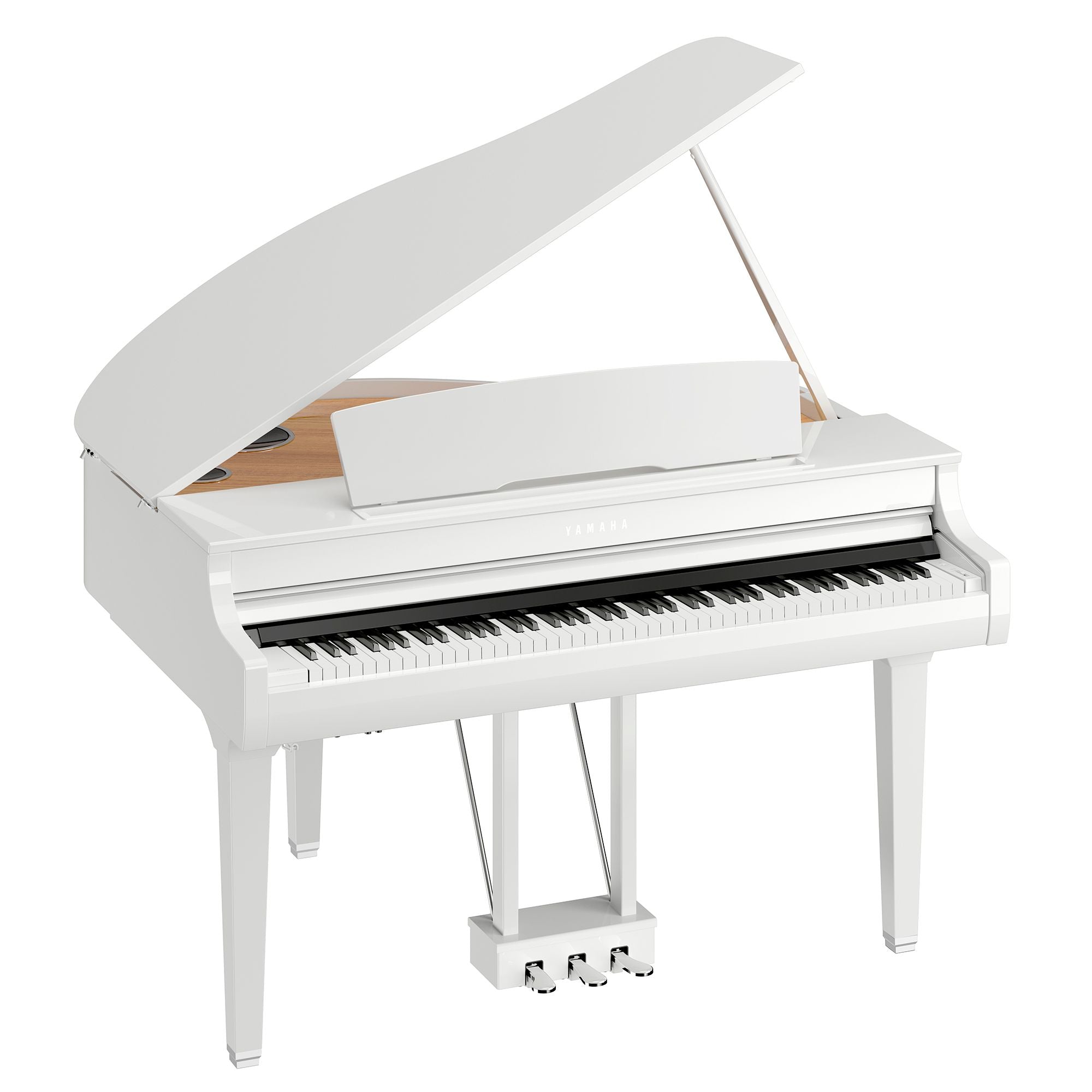 YAMAHA Clavinova CSP-295 GP Digitalflügel