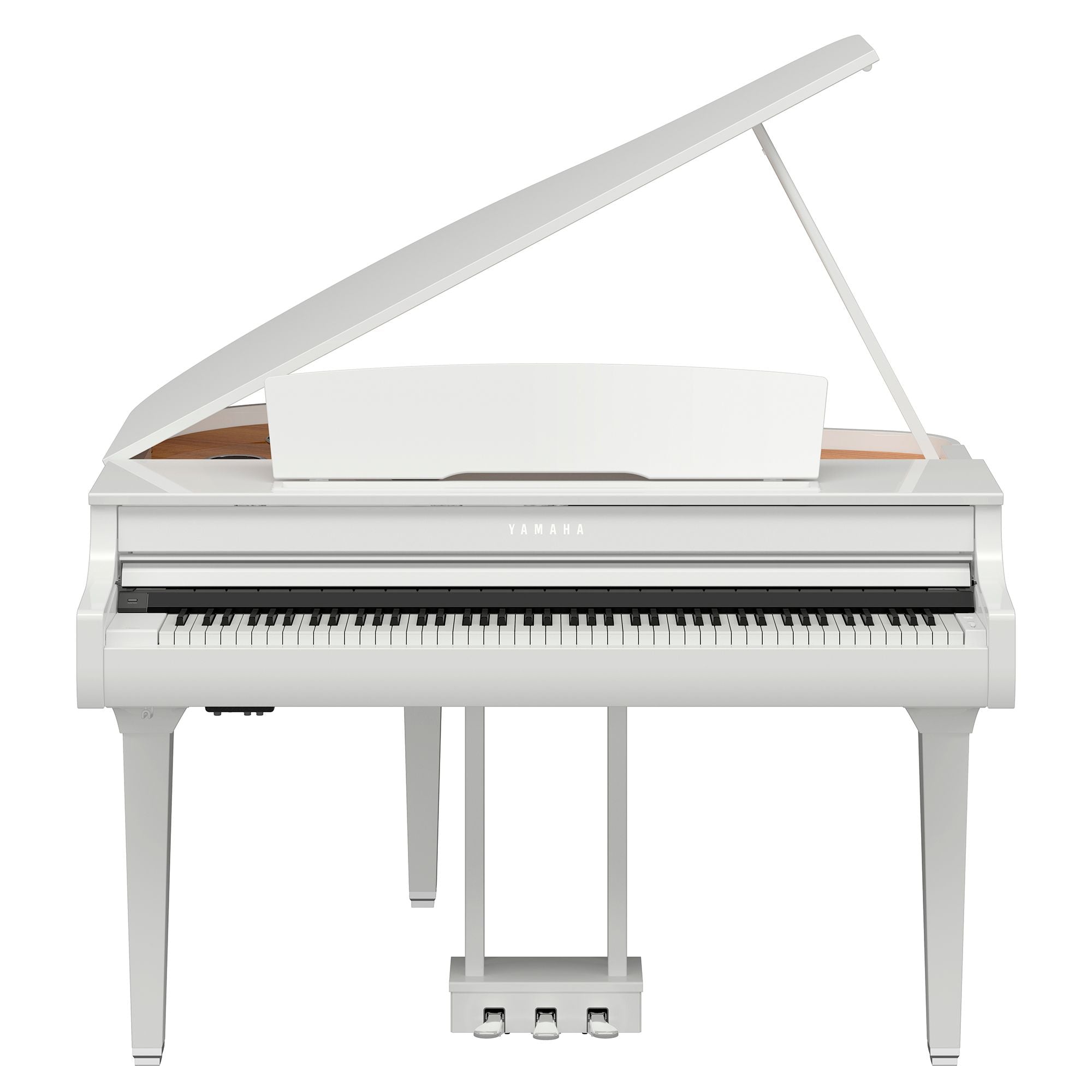 YAMAHA Clavinova CSP-295 GP Digitalflügel
