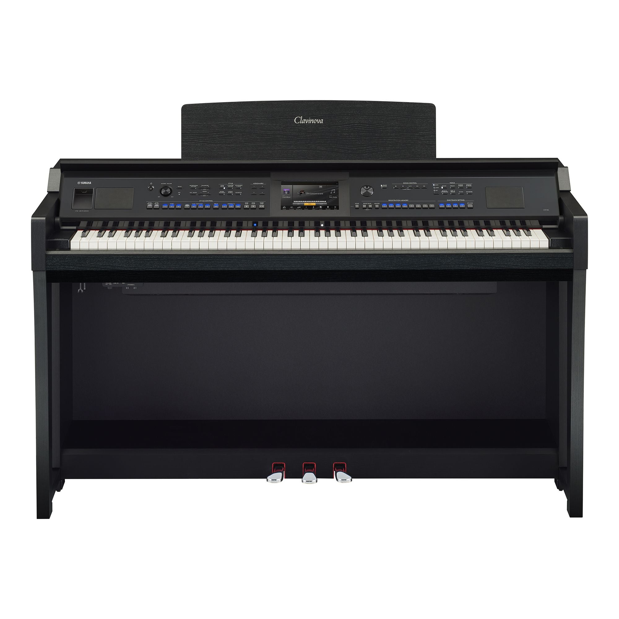 YAMAHA Clavinova CVP-905 Digitalpiano