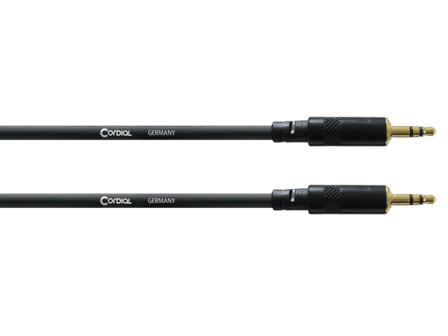 CORDIAL CFS WW Stereo-Kabel Mini-Klinke