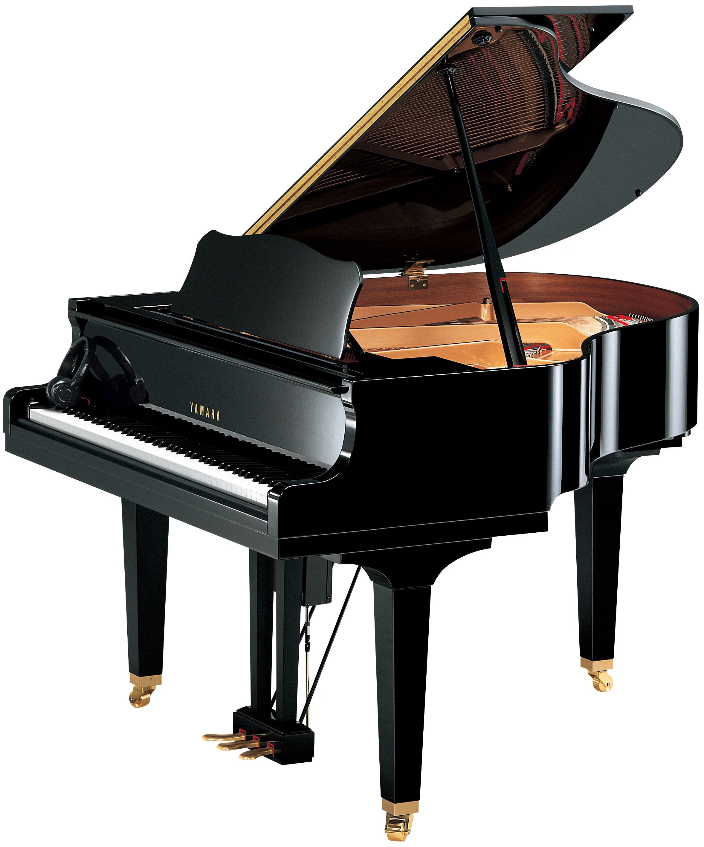 YAMAHA D-GB1 Enspire-Flügel