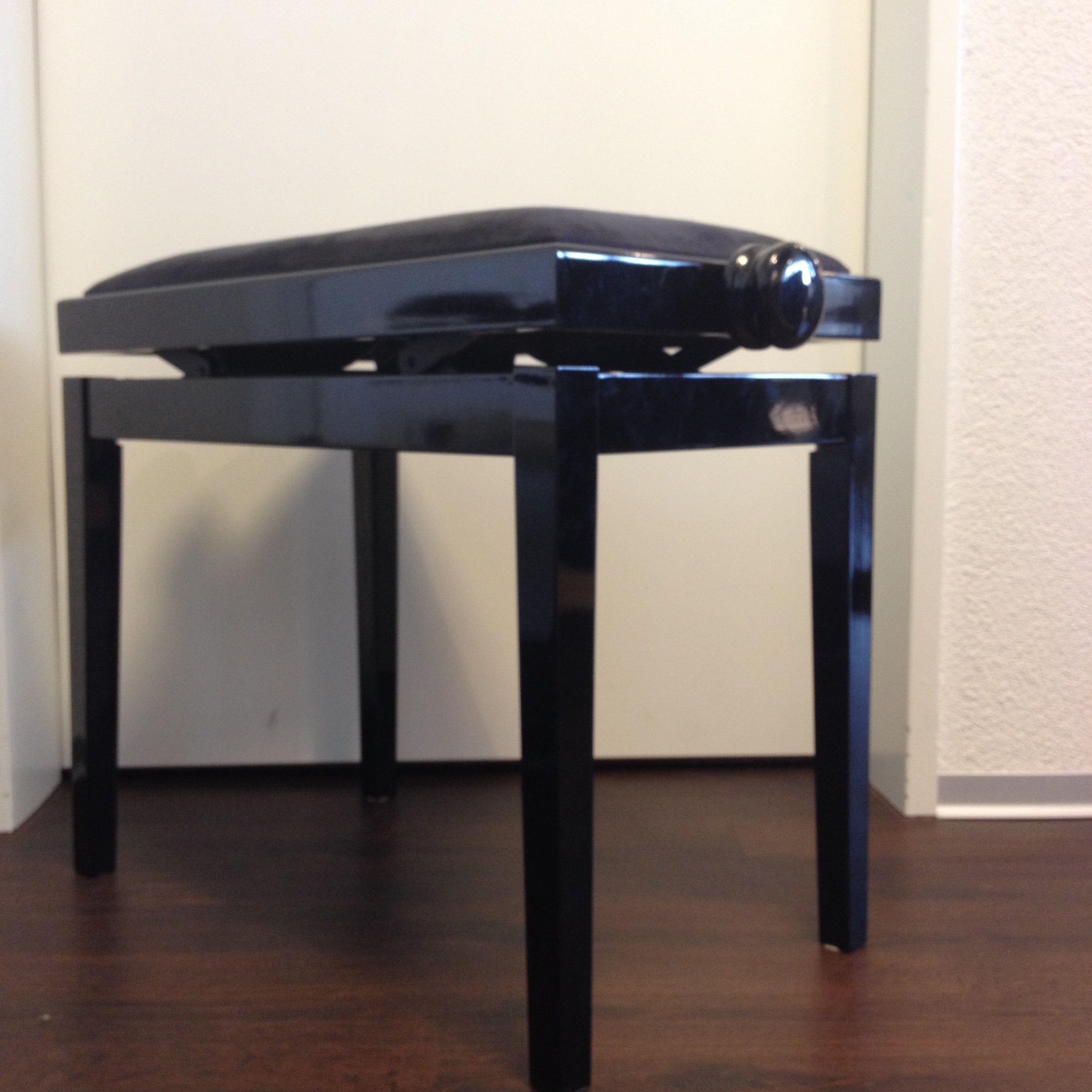 BURGHARDT B-5 Pianobank