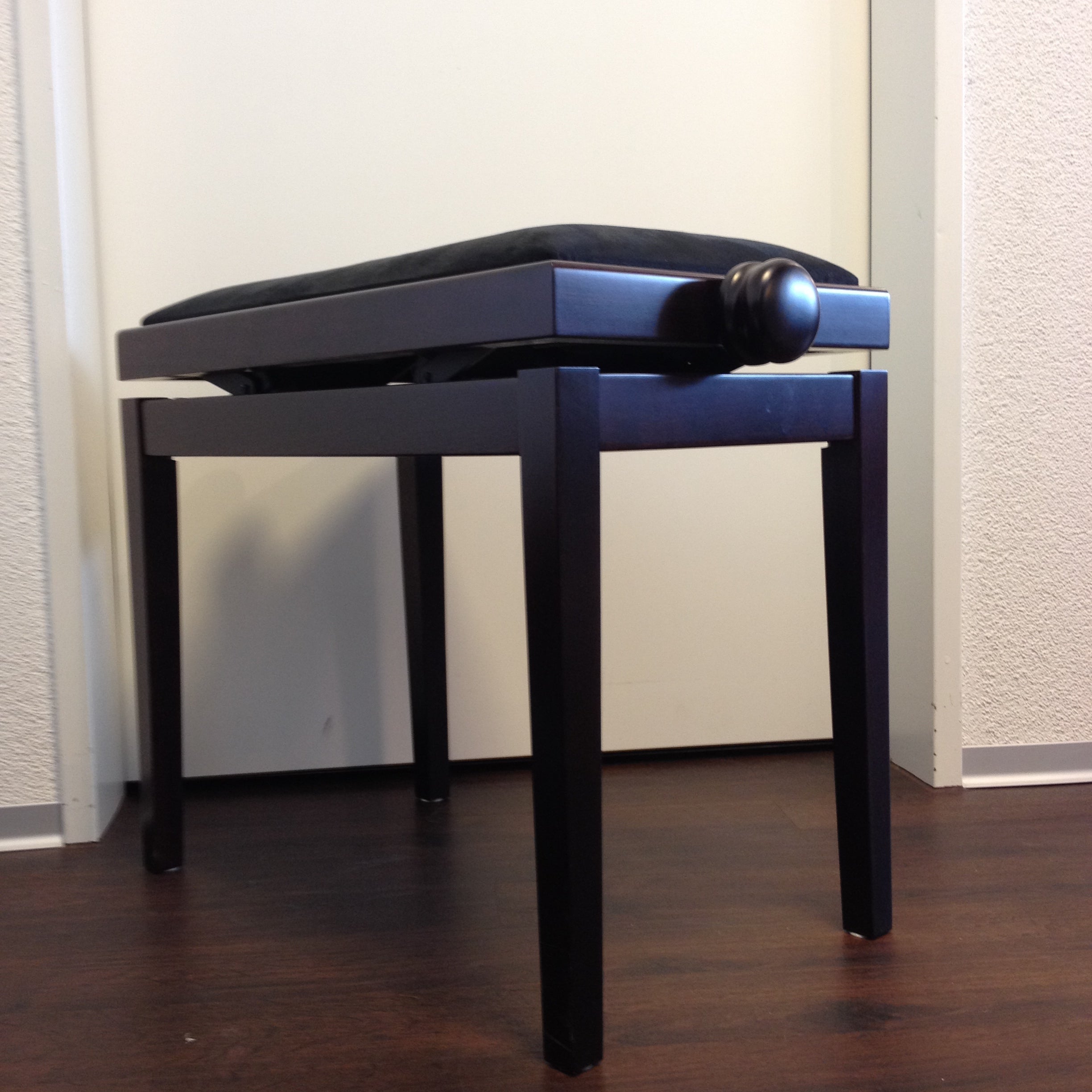 DISCACCIATI 105 Pianobank höhenverstellbar