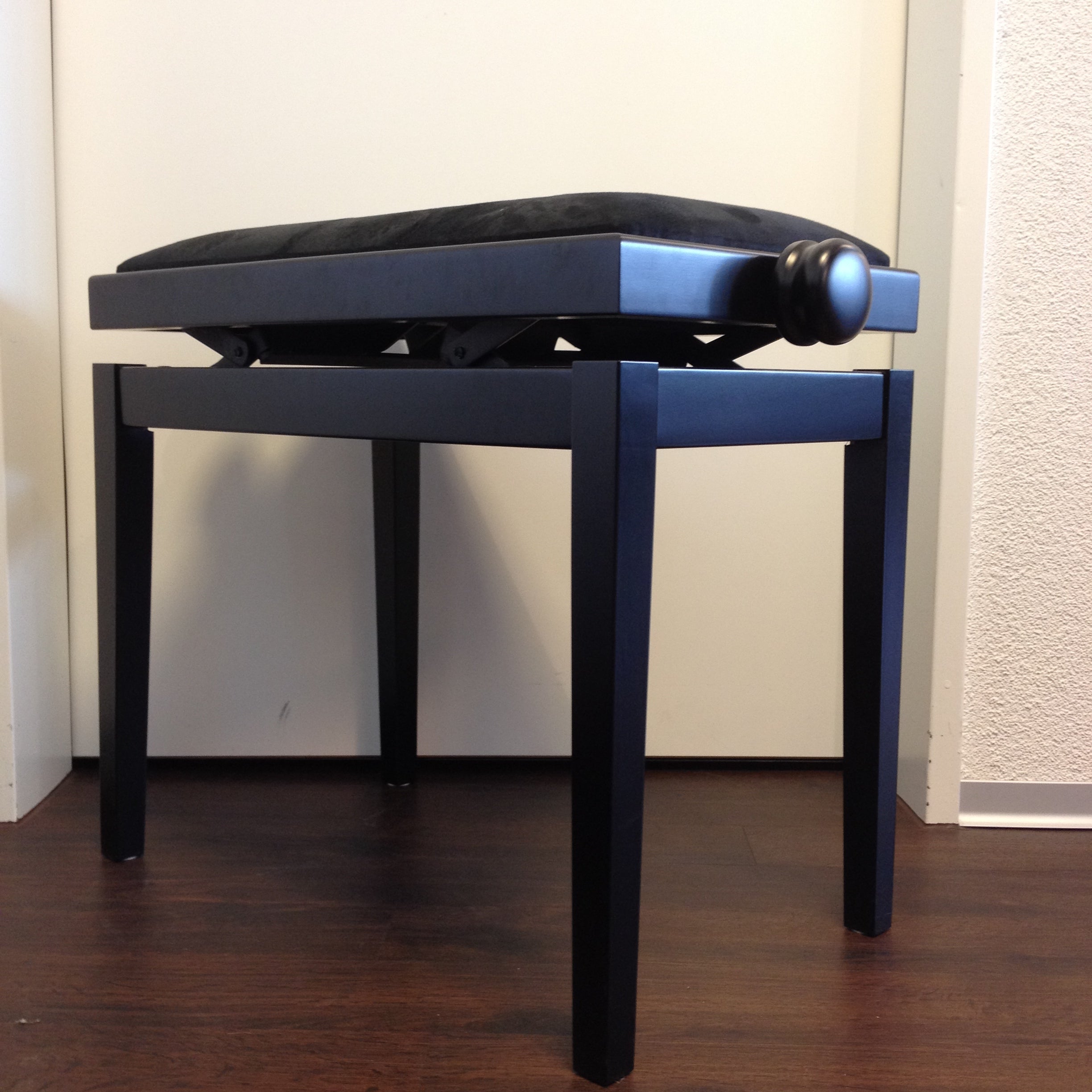 DISCACCIATI 105 Pianobank höhenverstellbar