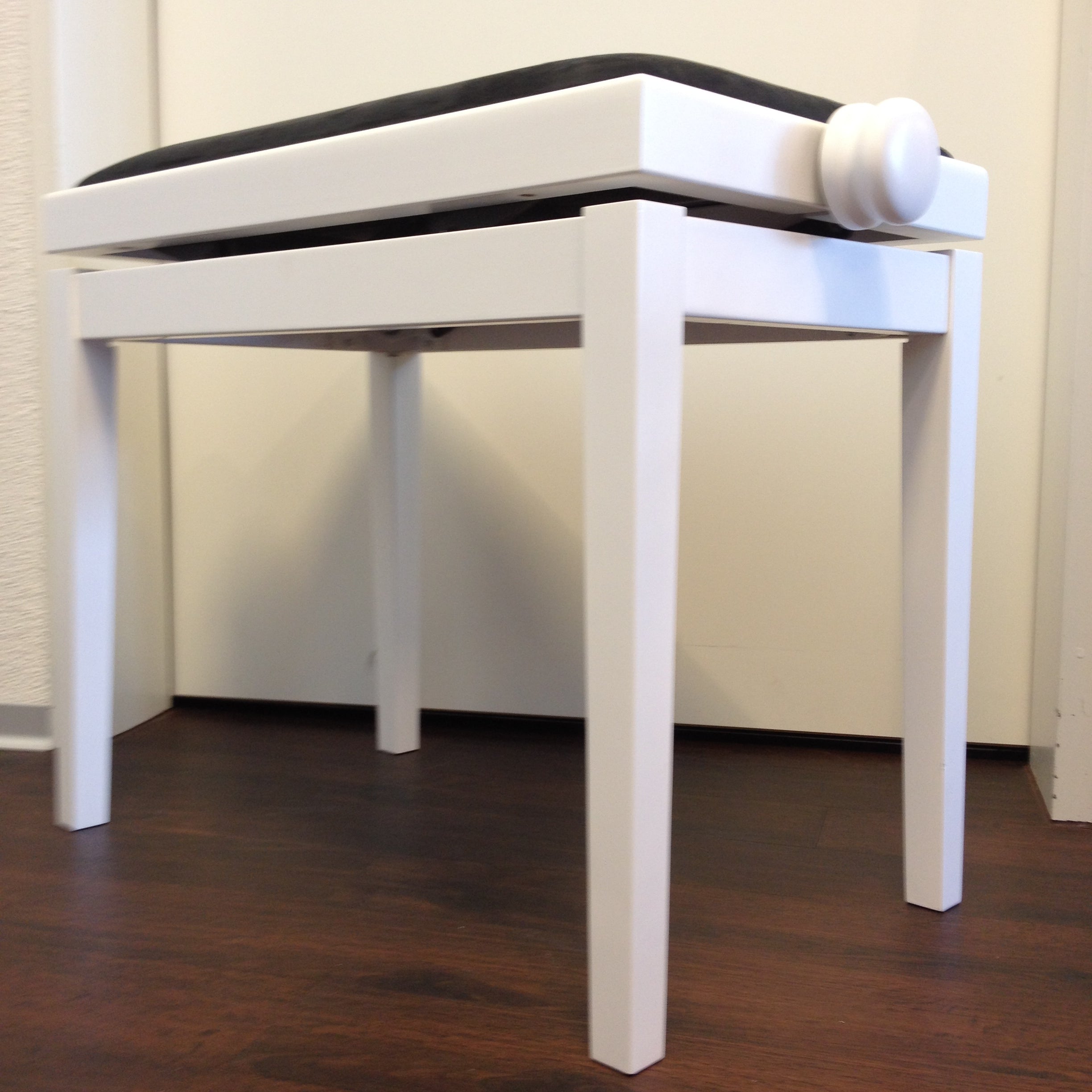 DISCACCIATI 105 Pianobank höhenverstellbar