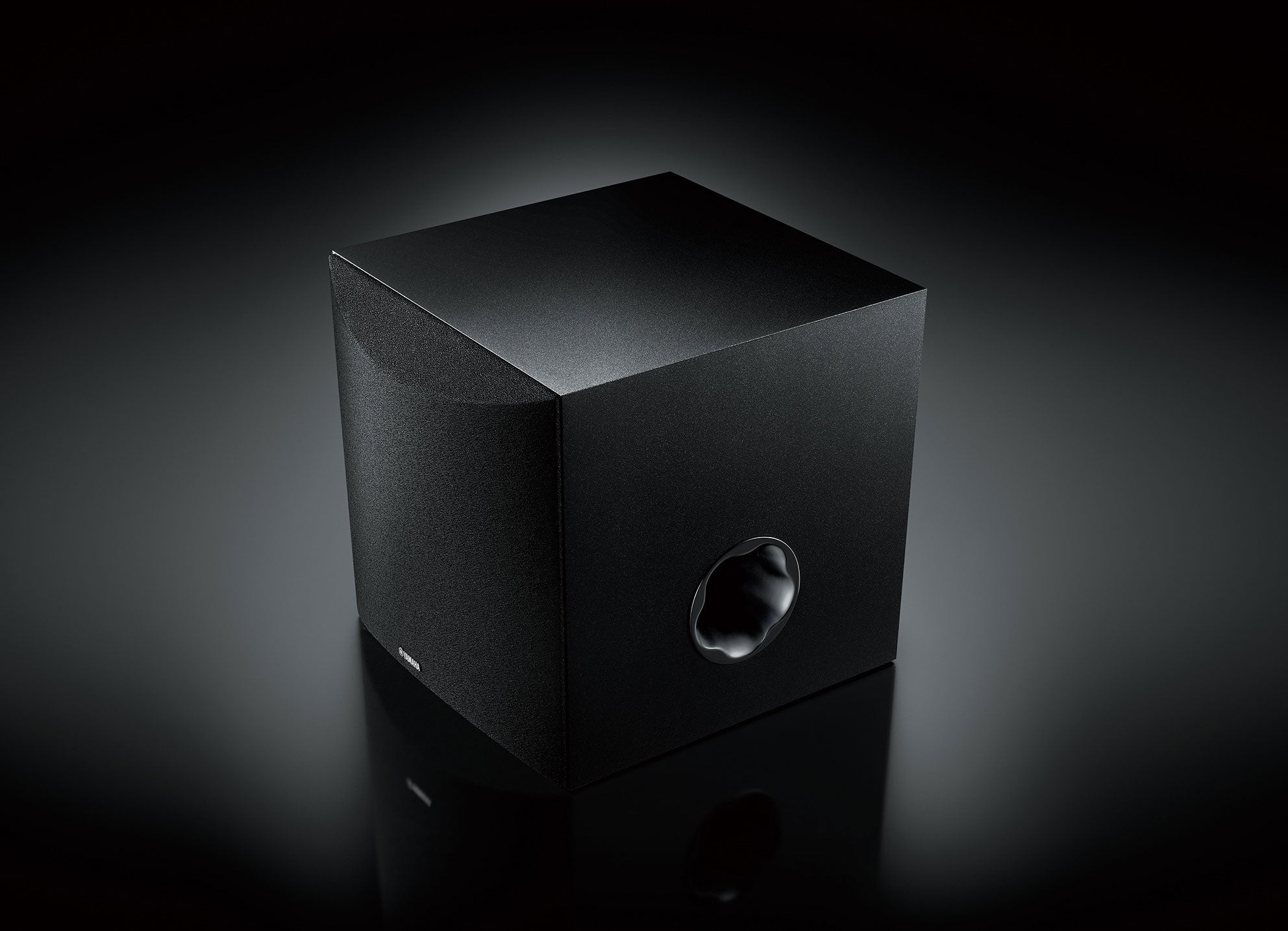 YAMAHA KS-SW100 Subwoofer