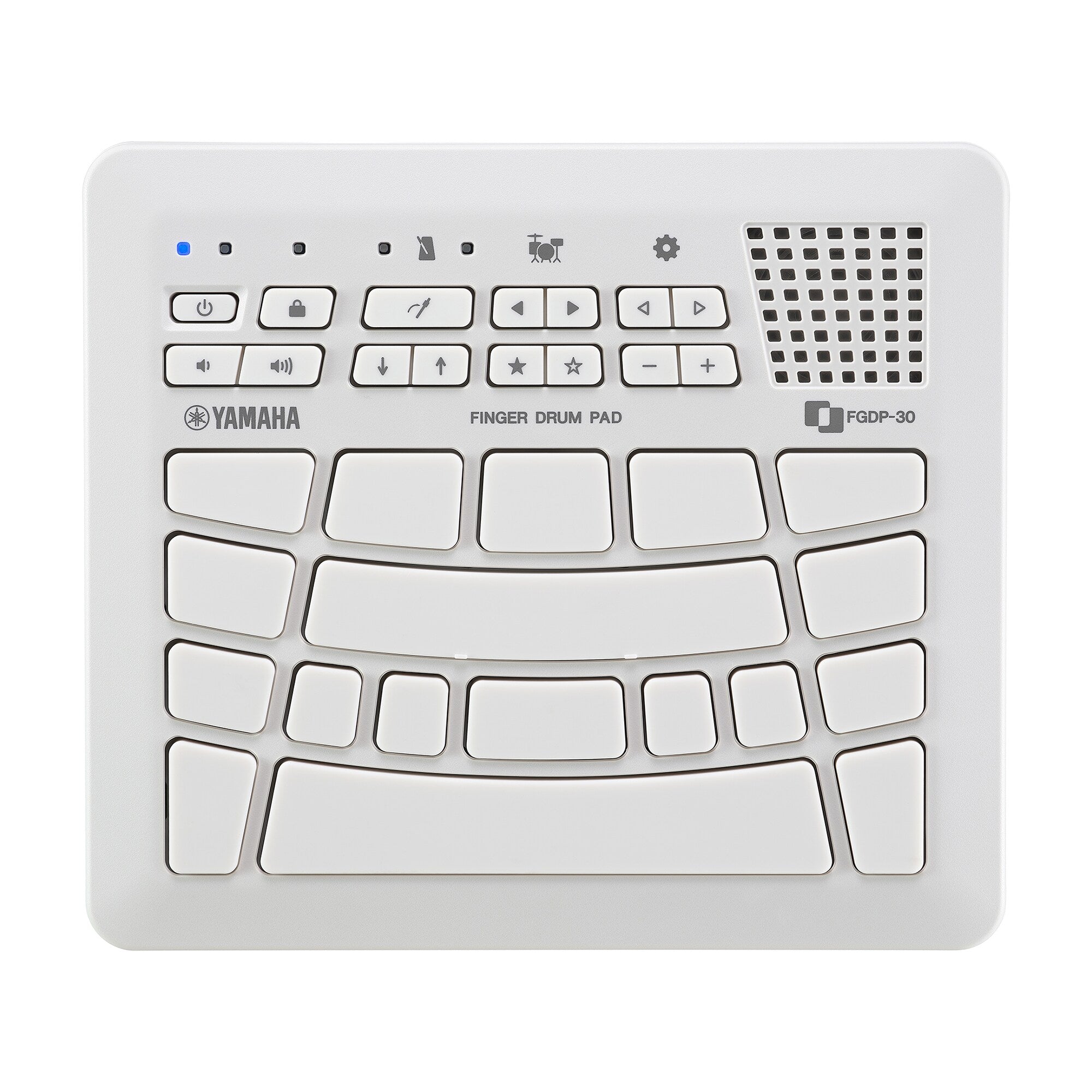 YAMAHA FGDP-30 - Finger Drum Pad