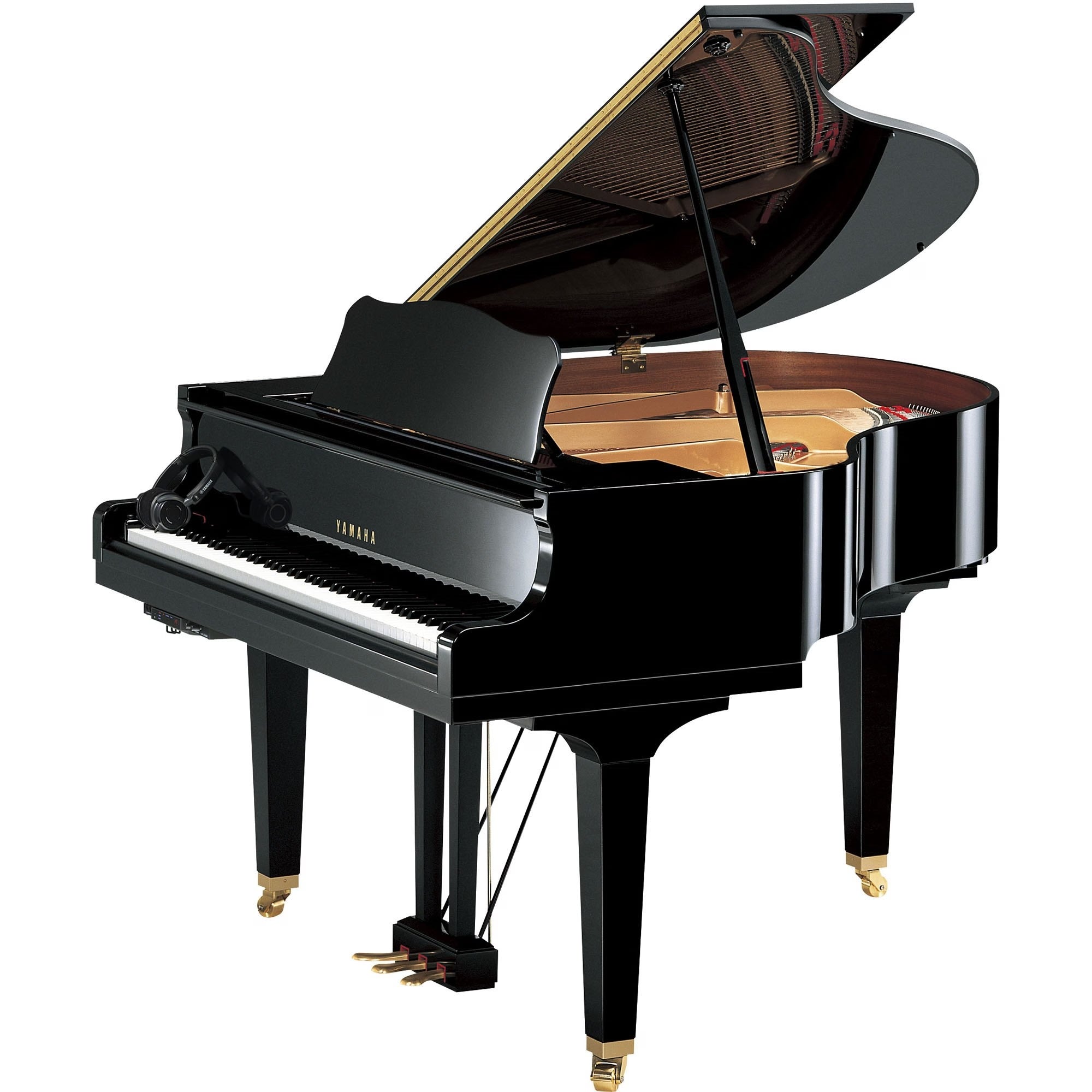 YAMAHA GB1 SC3 Silent-Flügel