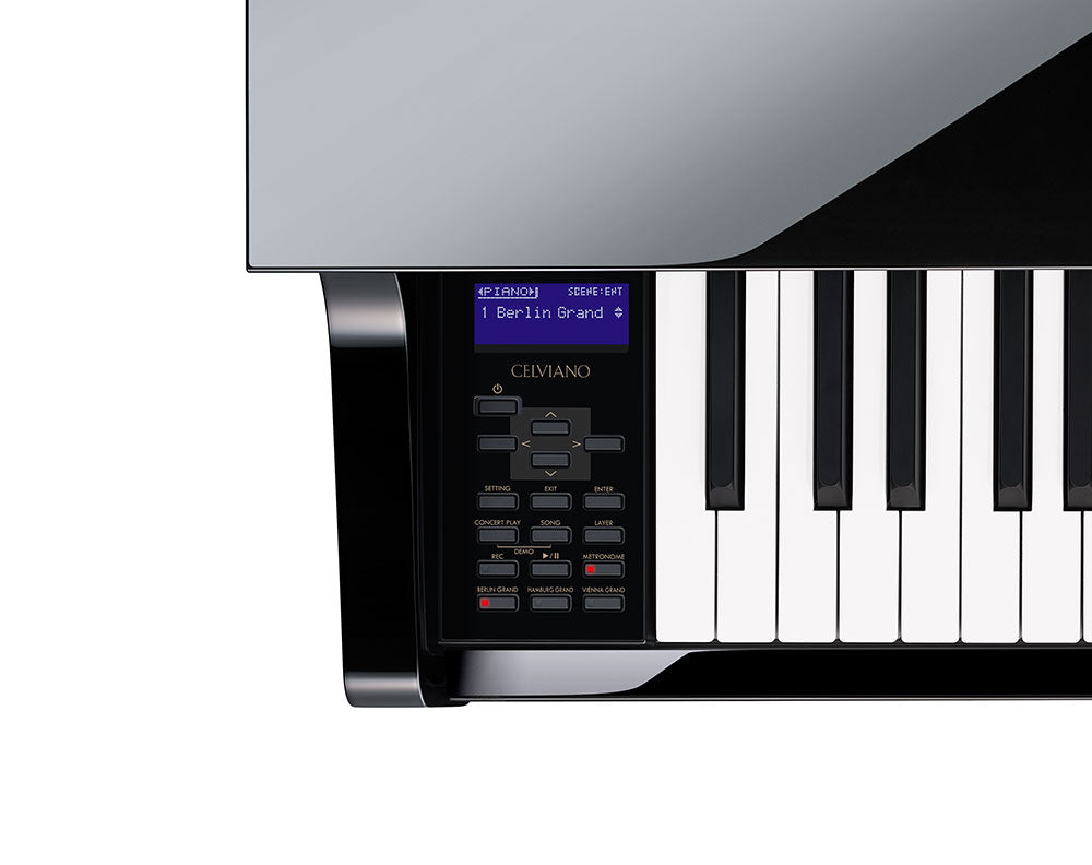 CASIO Celviano GP-510 Hybrid-Digitalpiano