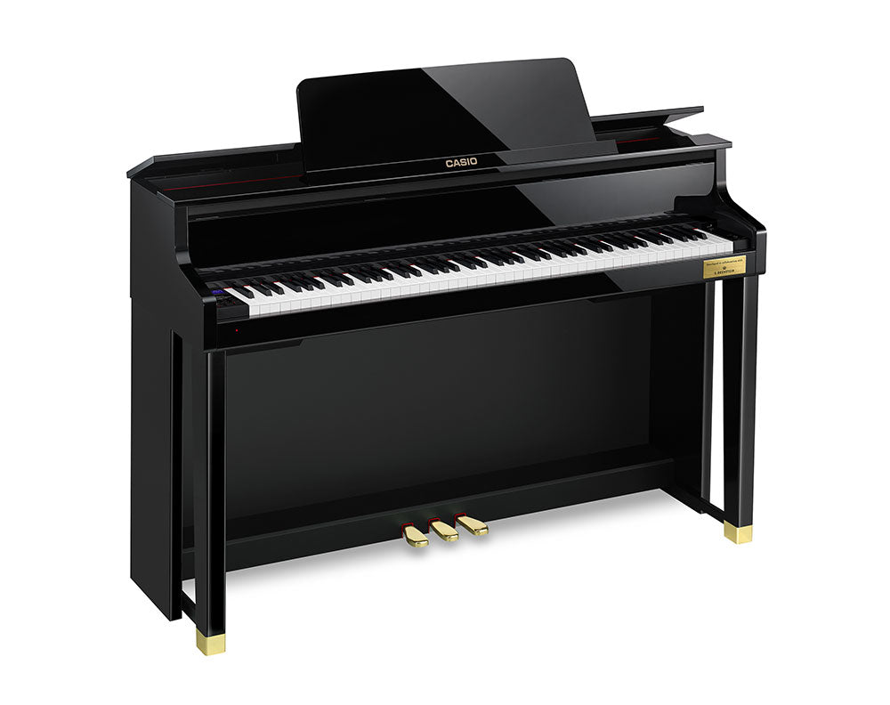 CASIO Celviano GP-510 Hybrid-Digitalpiano