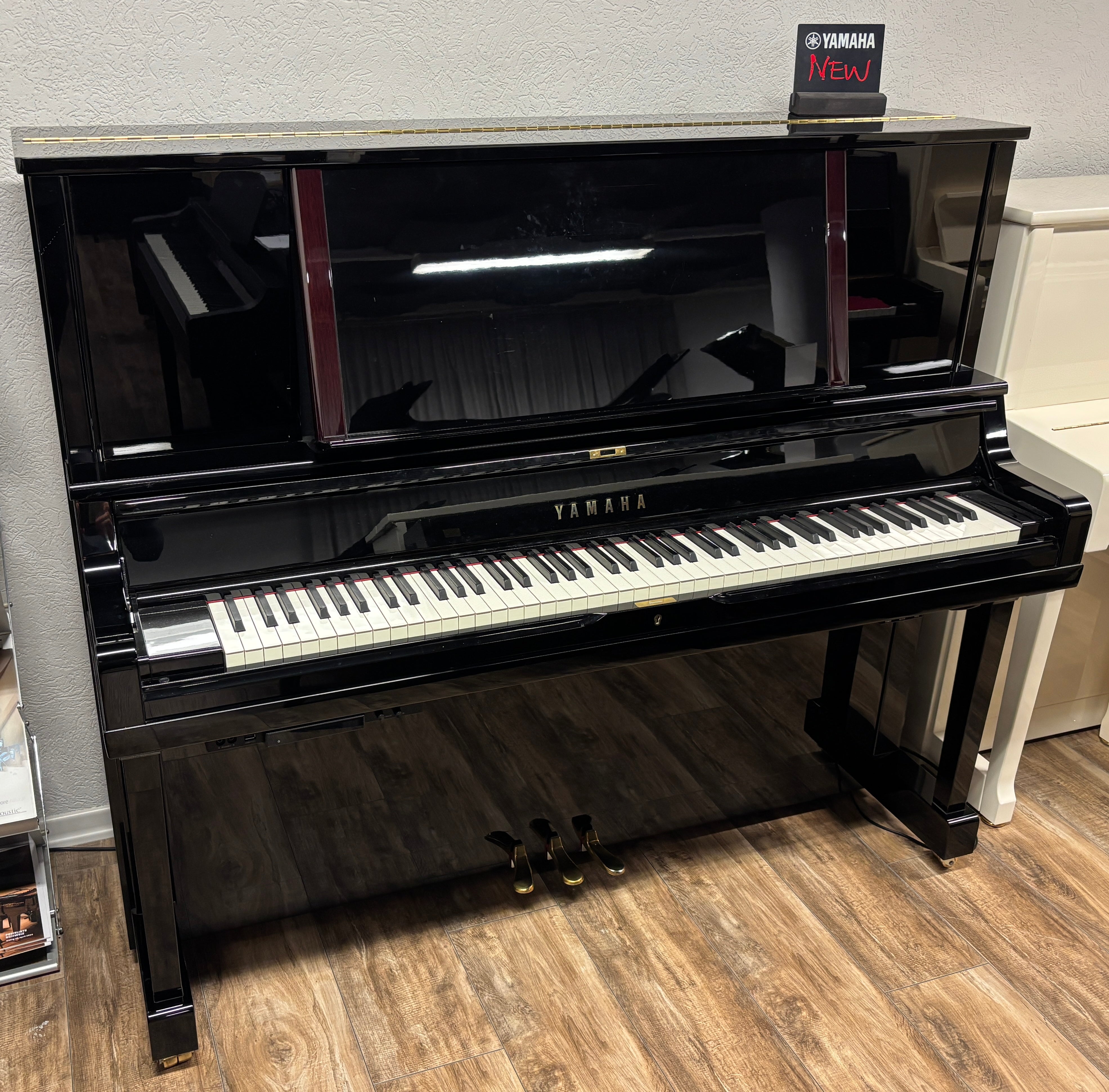 YAMAHA YUS5 TA2 TransAcoustic-Piano Occasion