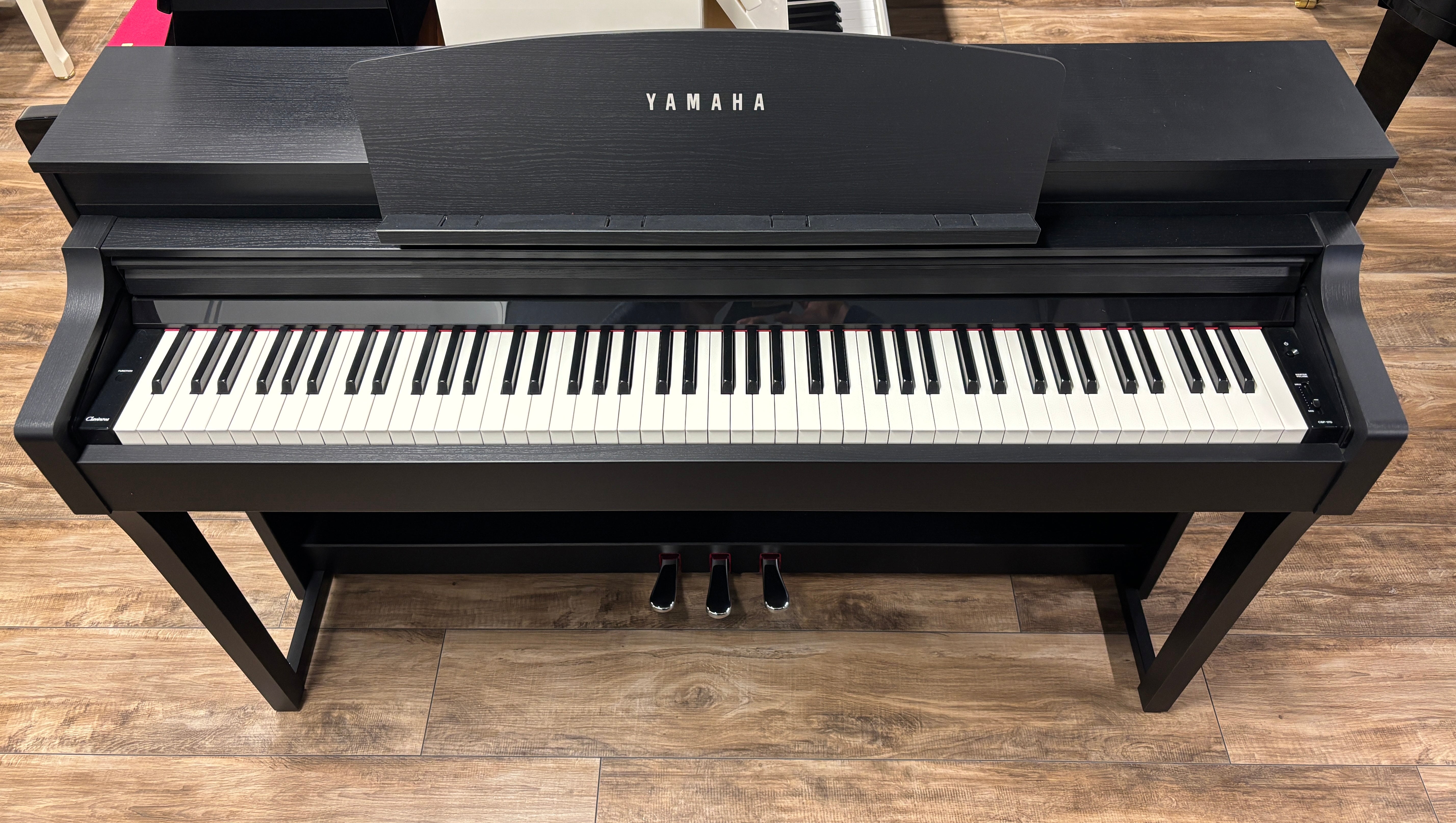 YAMAHA Clavinova CSP-170 B Digitalpiano Occasion