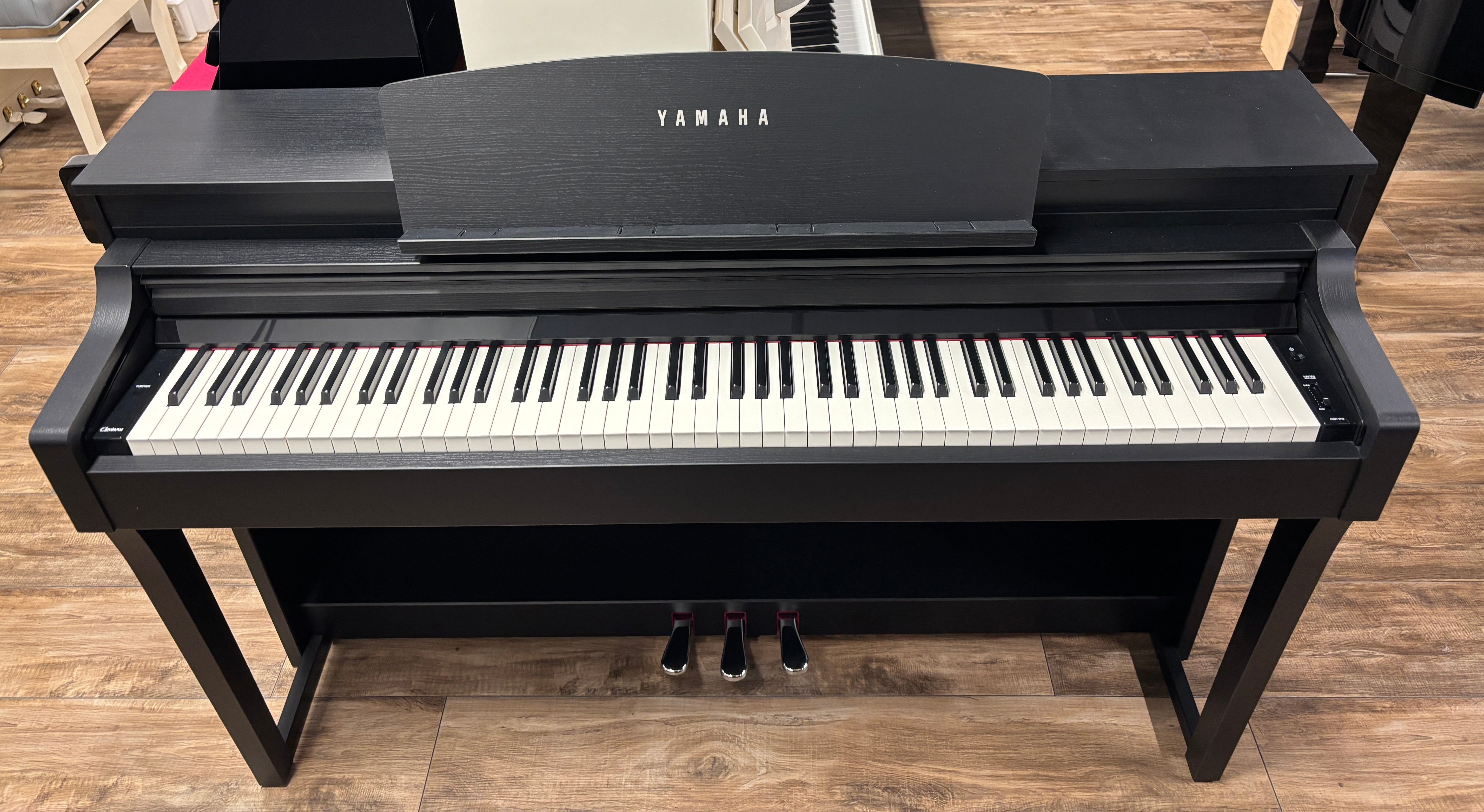 YAMAHA Clavinova CSP-170 B Digitalpiano Occasion
