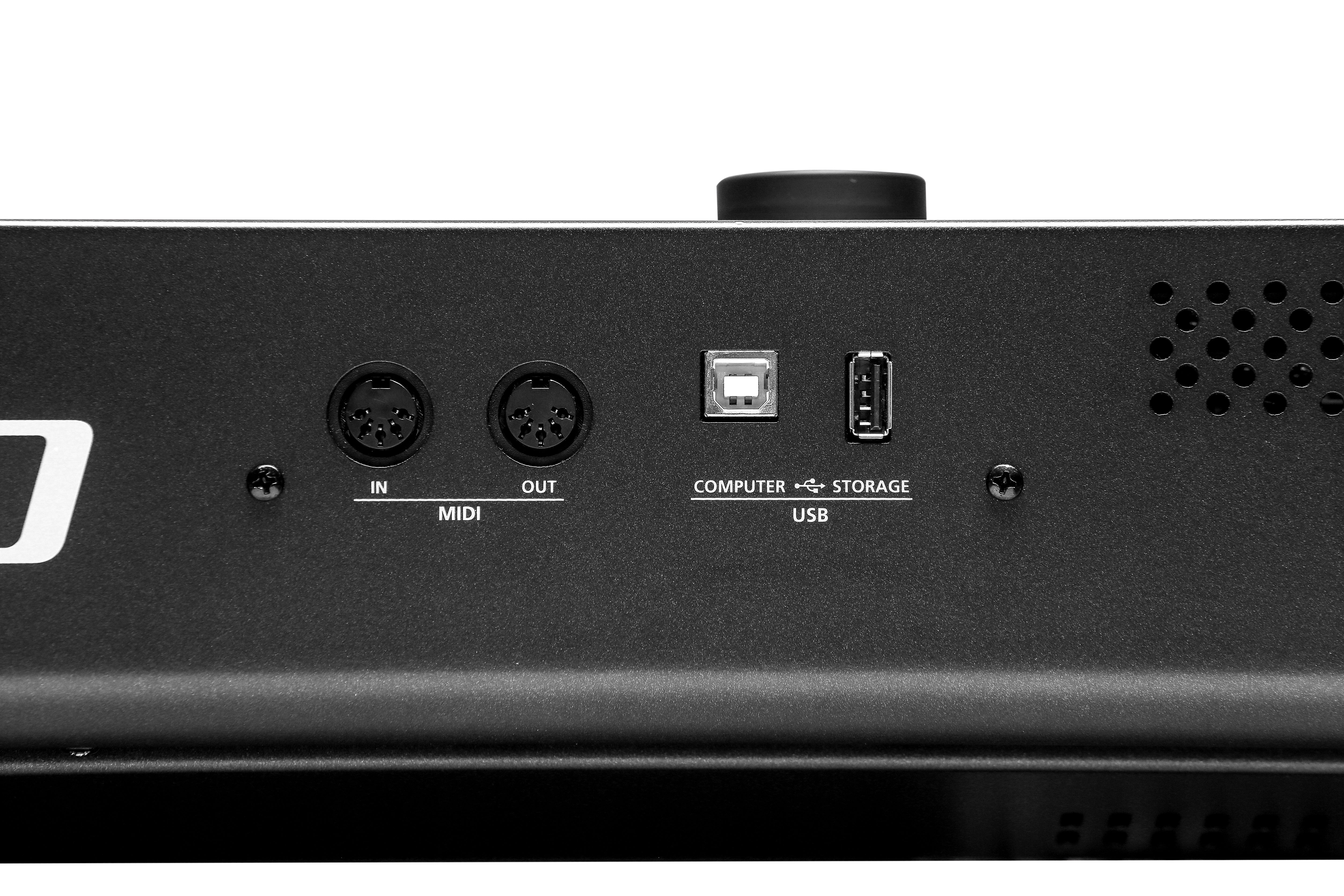 KURZWEIL K-2700 Stagepiano Workstation