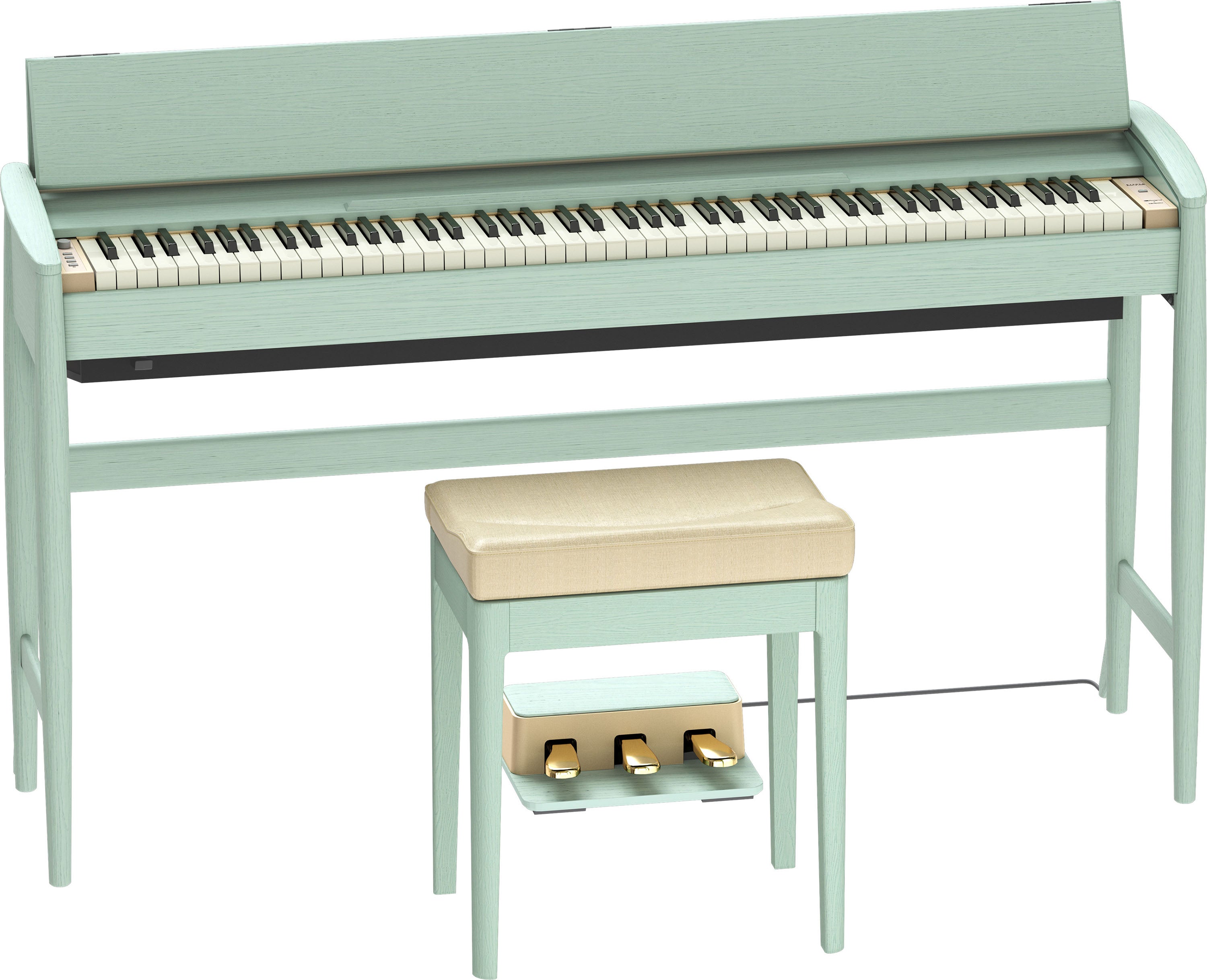 ROLAND KIYOLA KF-20 Artisan Design Digitalpiano