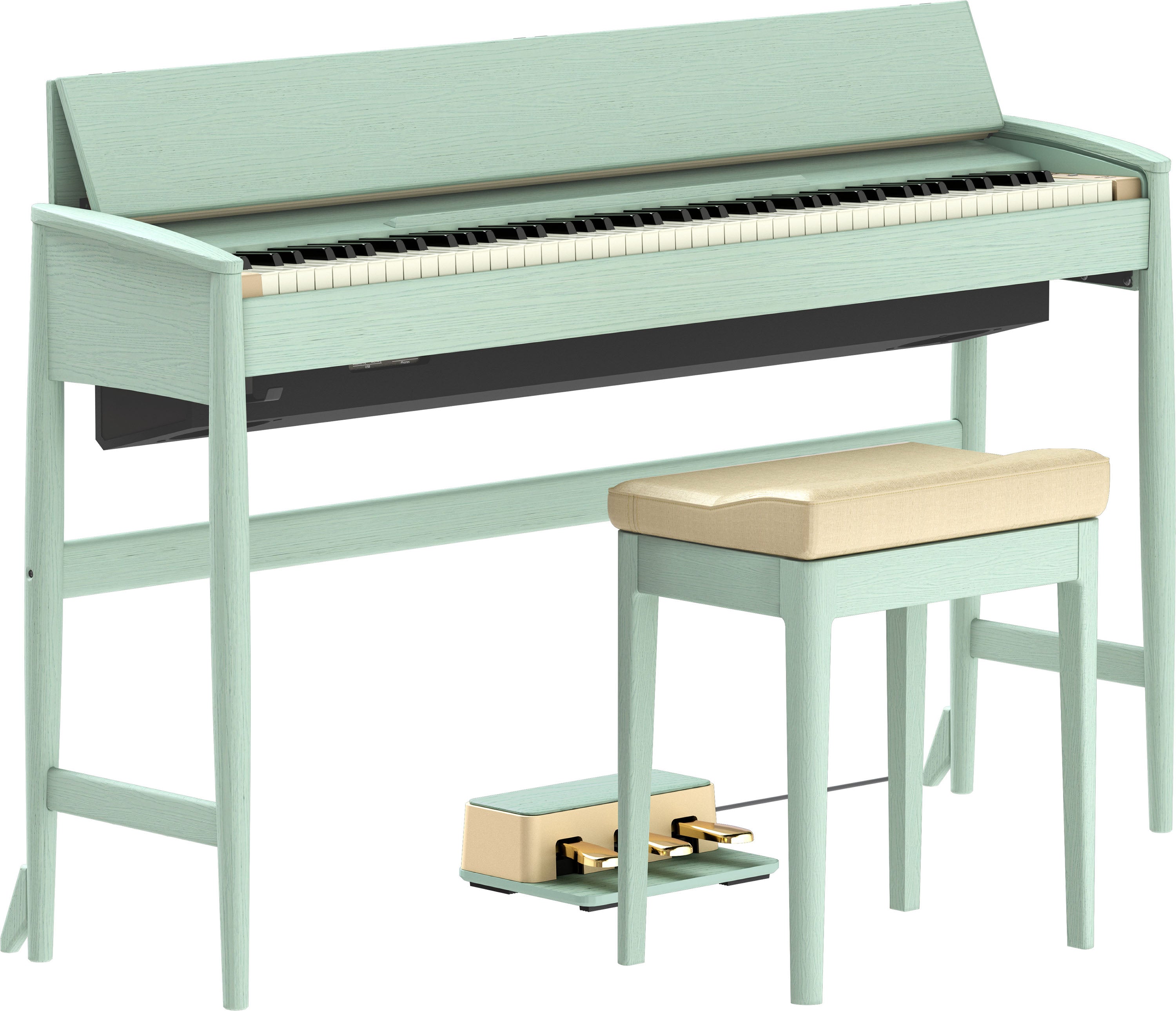 ROLAND KIYOLA KF-20 Artisan Design Digitalpiano