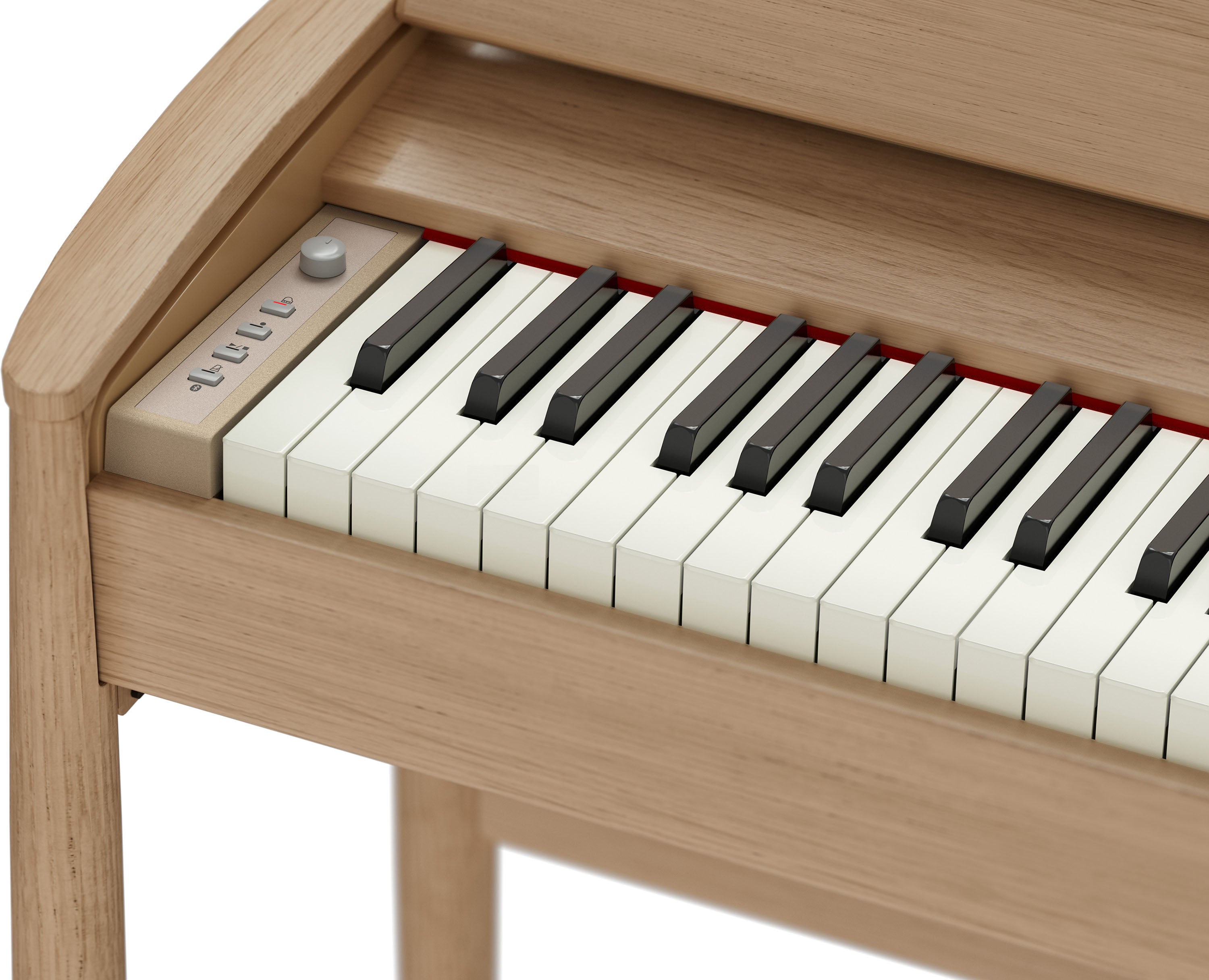 ROLAND KIYOLA KF-20 Artisan Design Digitalpiano