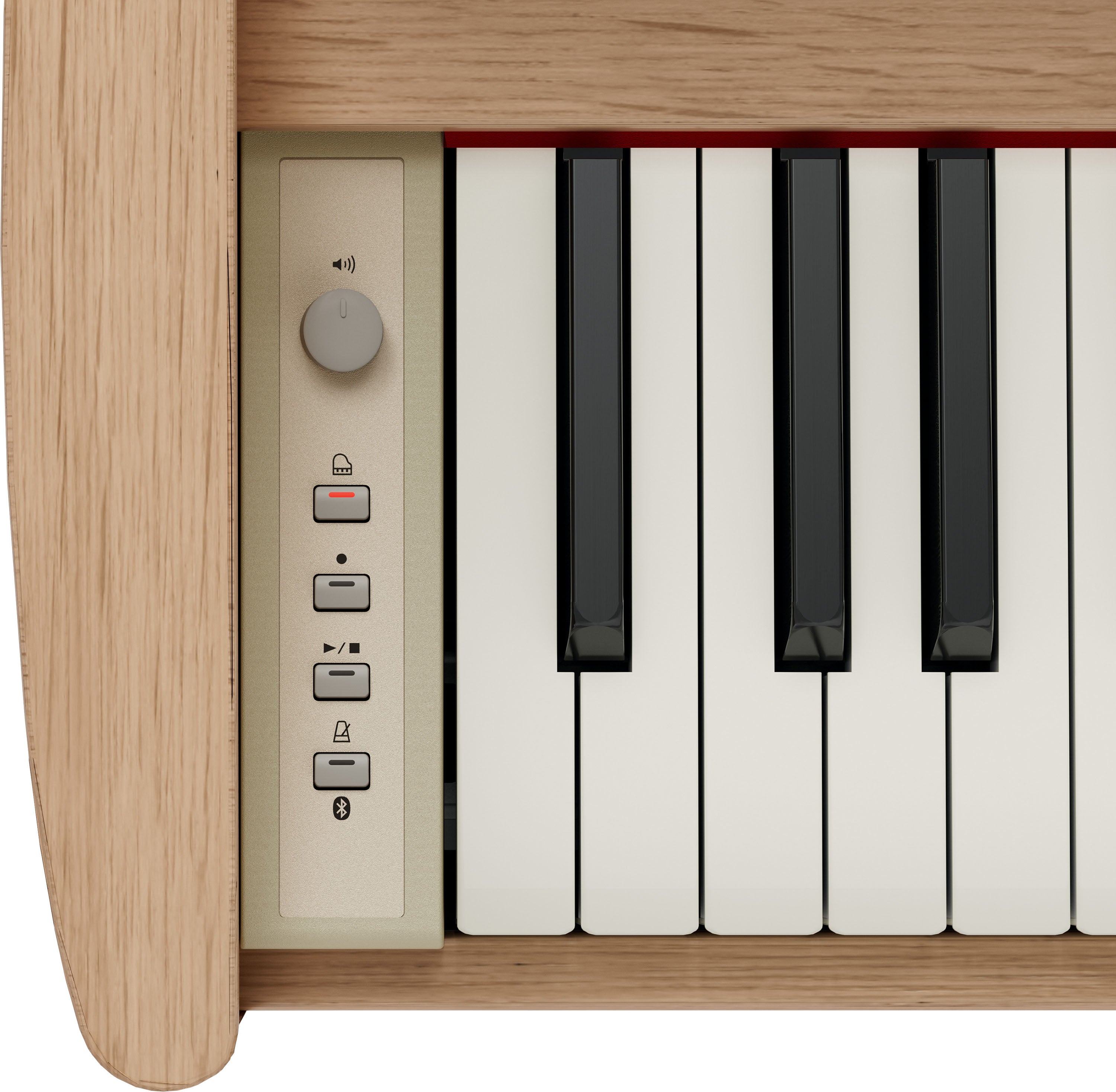 ROLAND KIYOLA KF-20 Artisan Design Digitalpiano