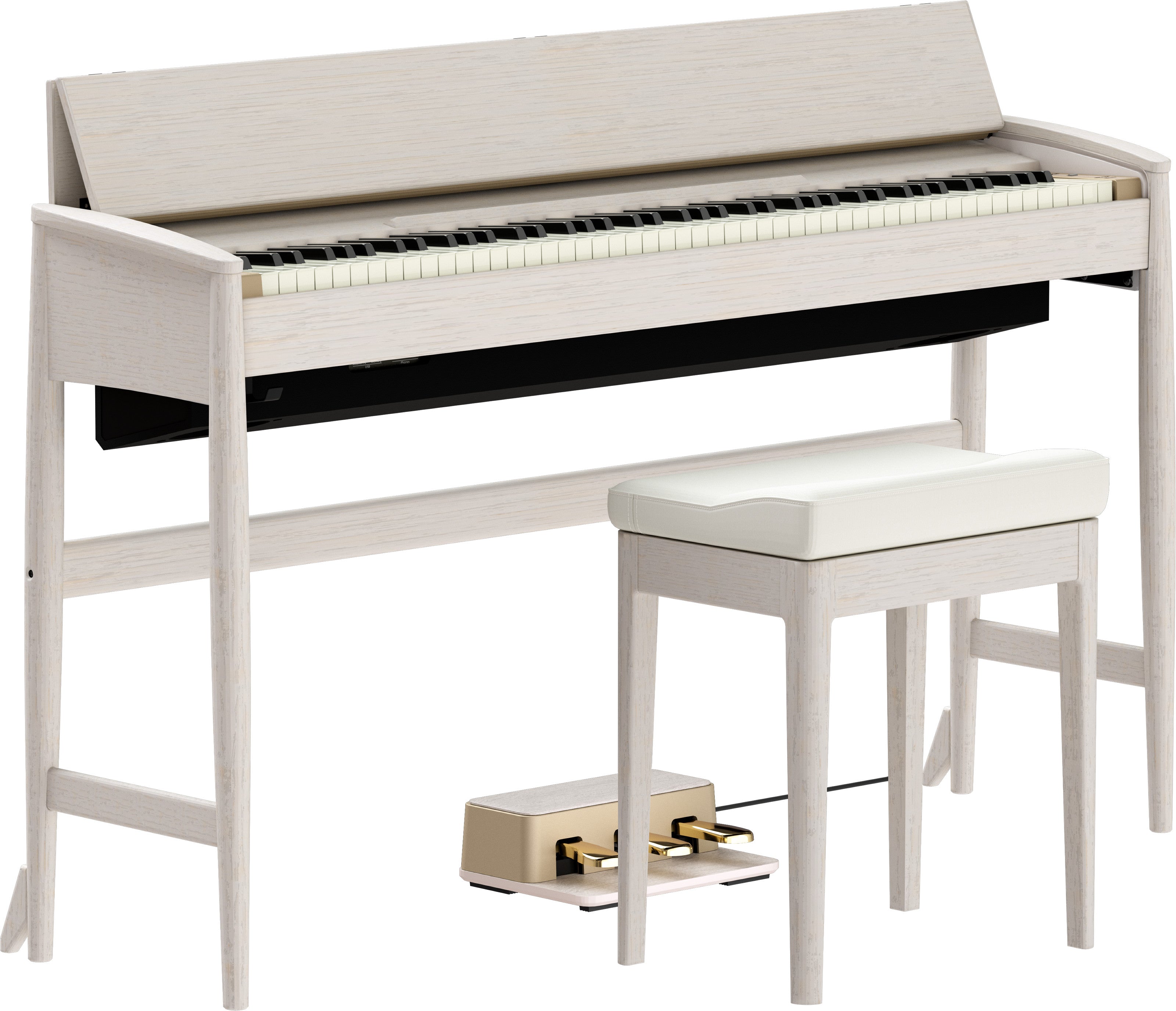 ROLAND KIYOLA KF-20 Artisan Design Digitalpiano