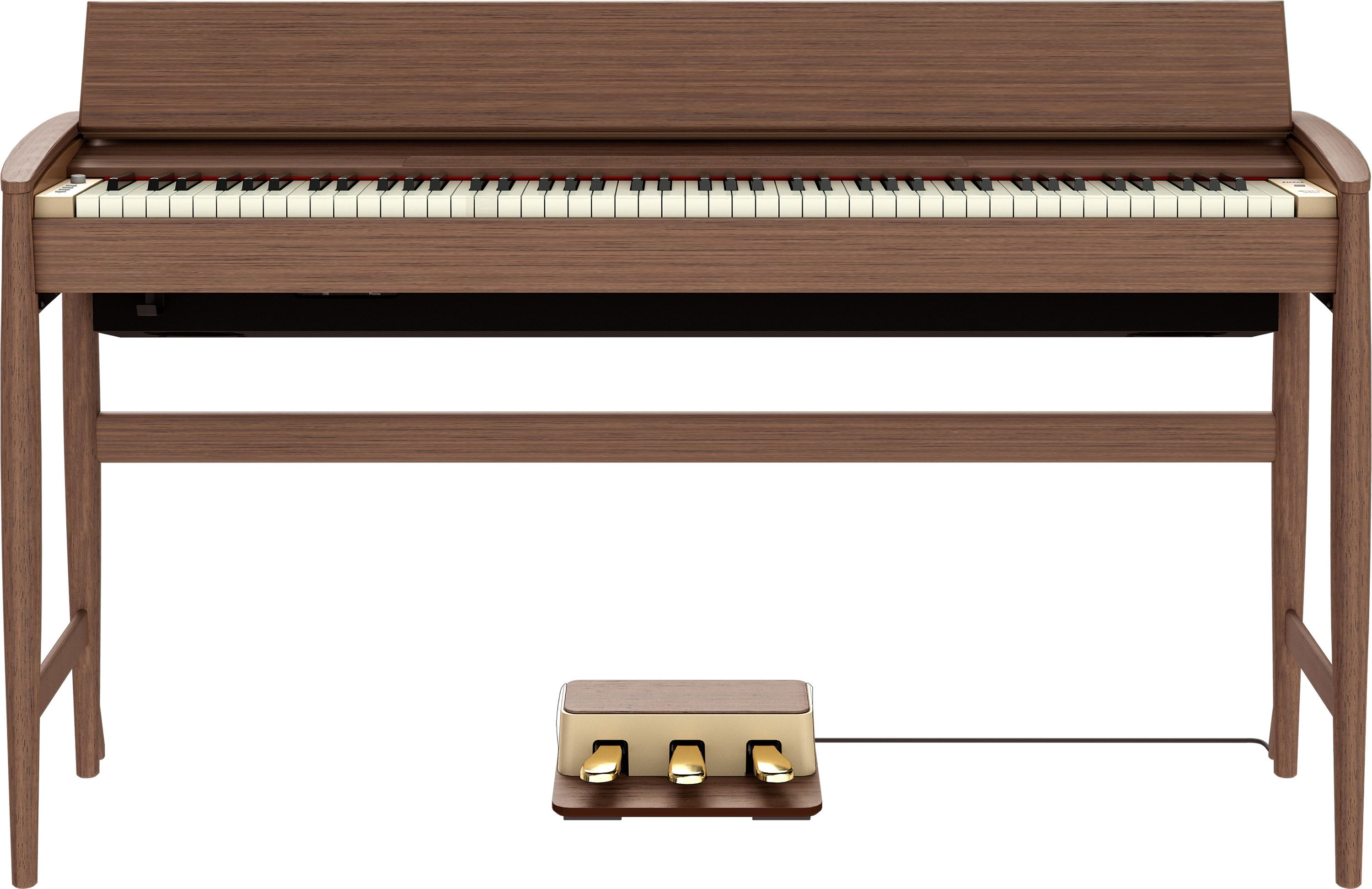 ROLAND KIYOLA KF-20 Artisan Design Digitalpiano