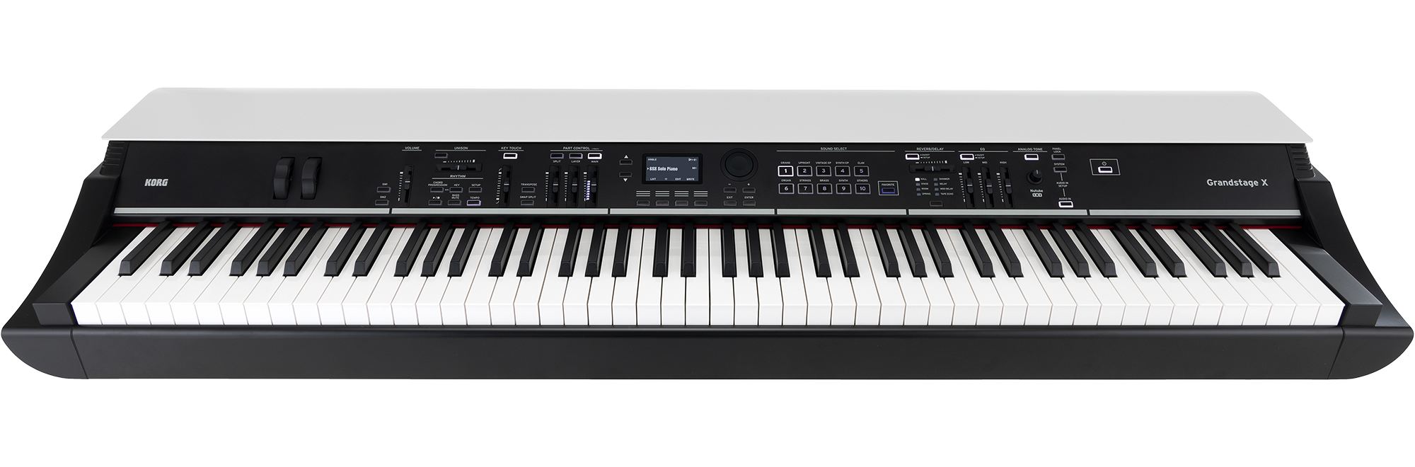 KORG GrandStage X Stagepiano