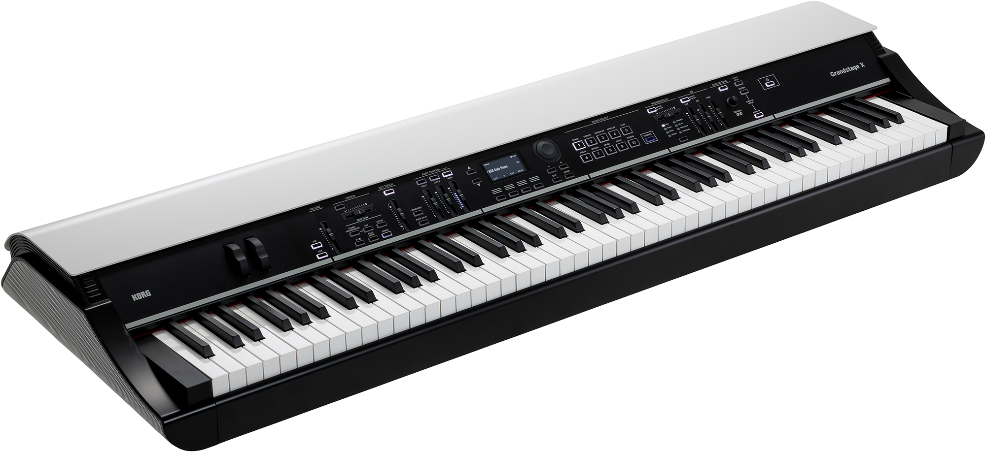 KORG GrandStage X Stagepiano