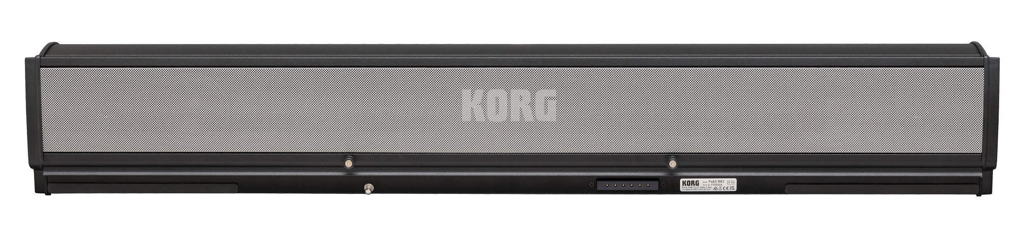 KORG PAAS MKII Lautsprechersystem zu PA-3X / PA-4X / PA-5X