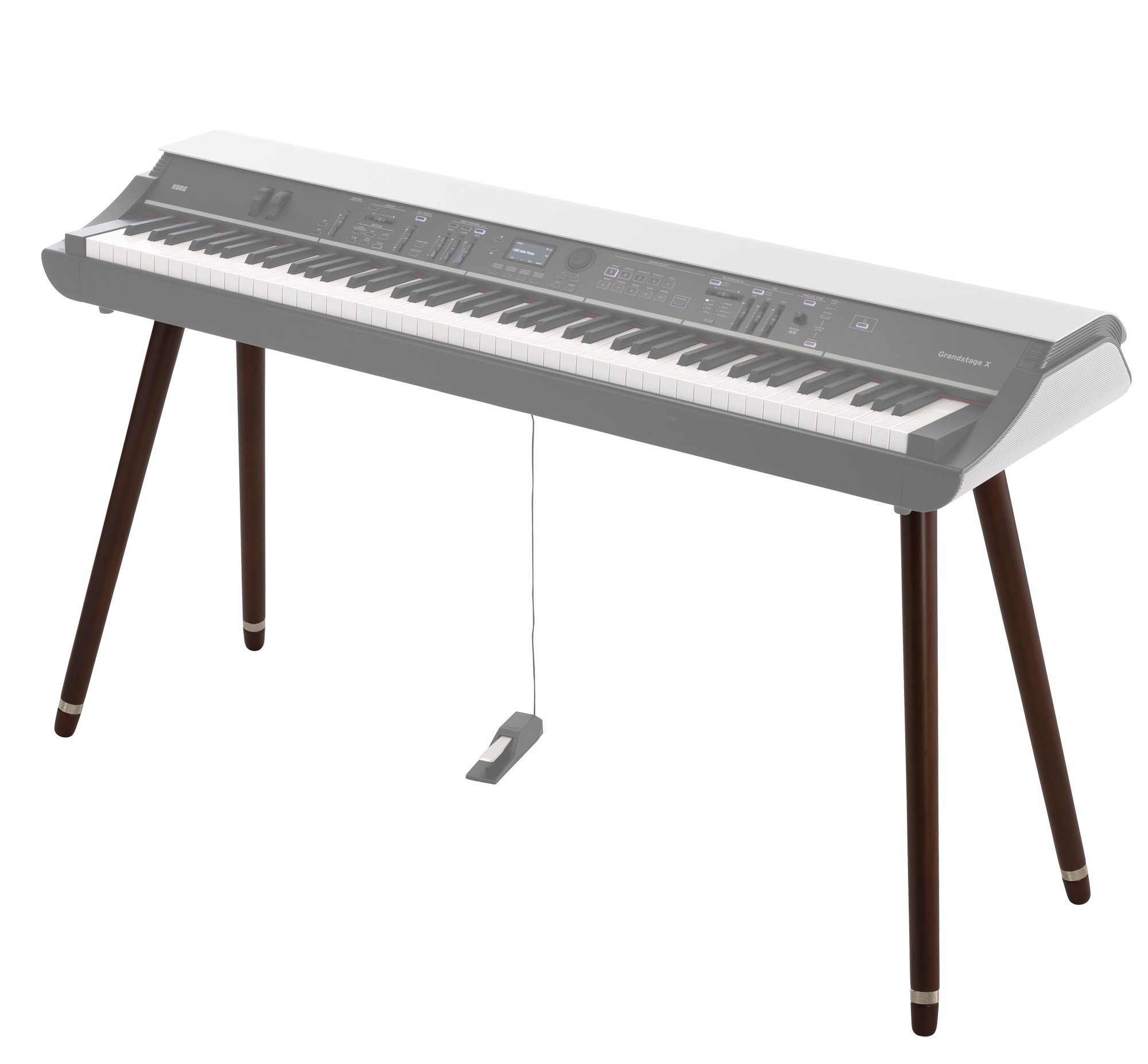 KORG ST-WGS Ständer zu GrandStage X