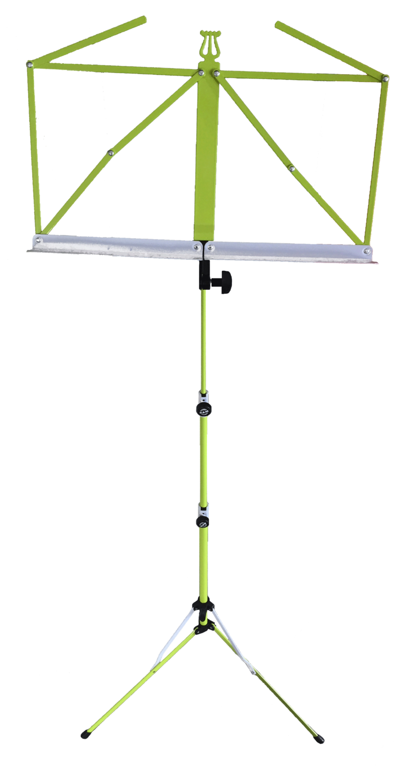 K&M 100/5 Notenständer
