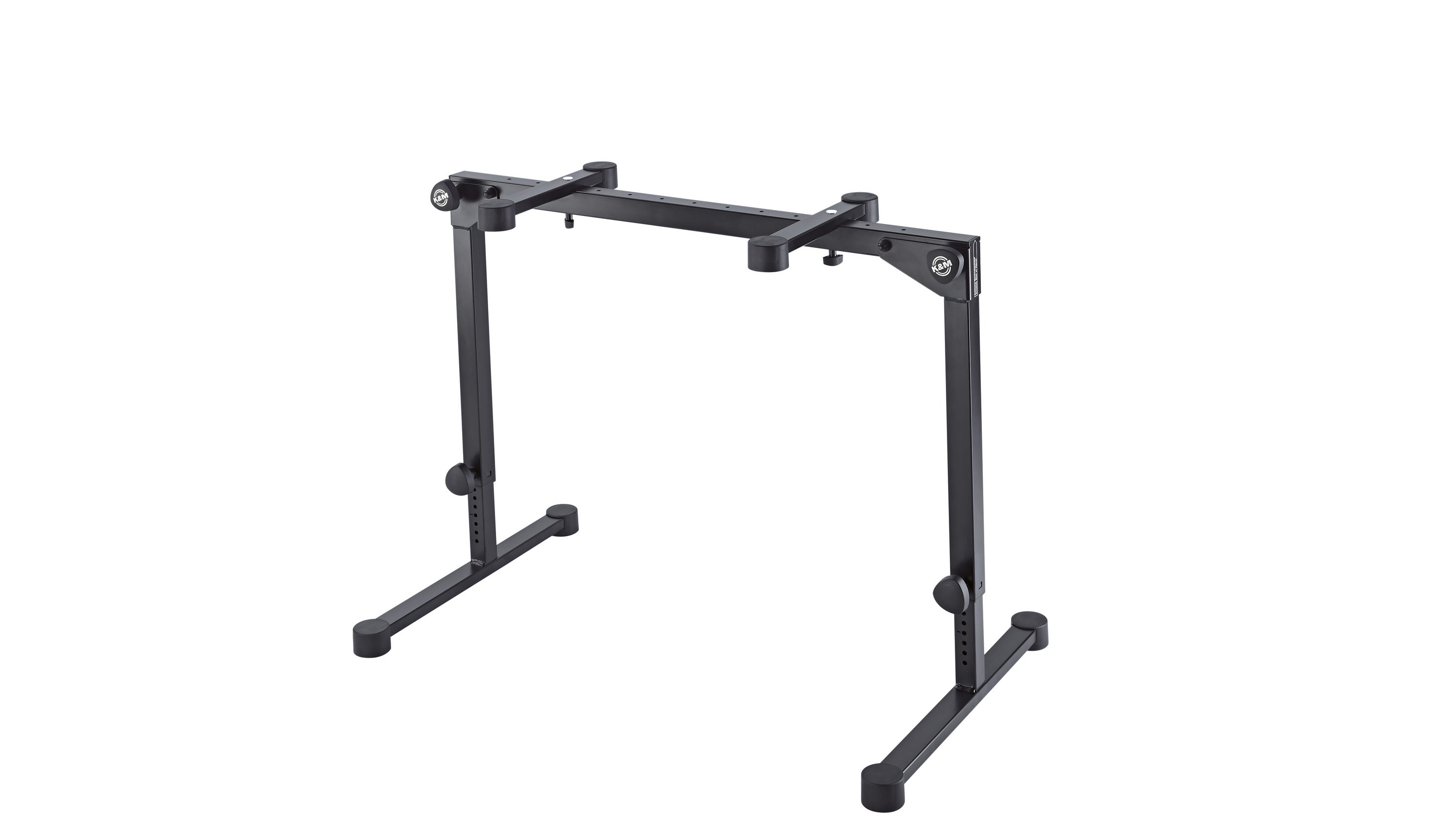 K&M 18820 Omega Pro Stagepiano Klapptisch