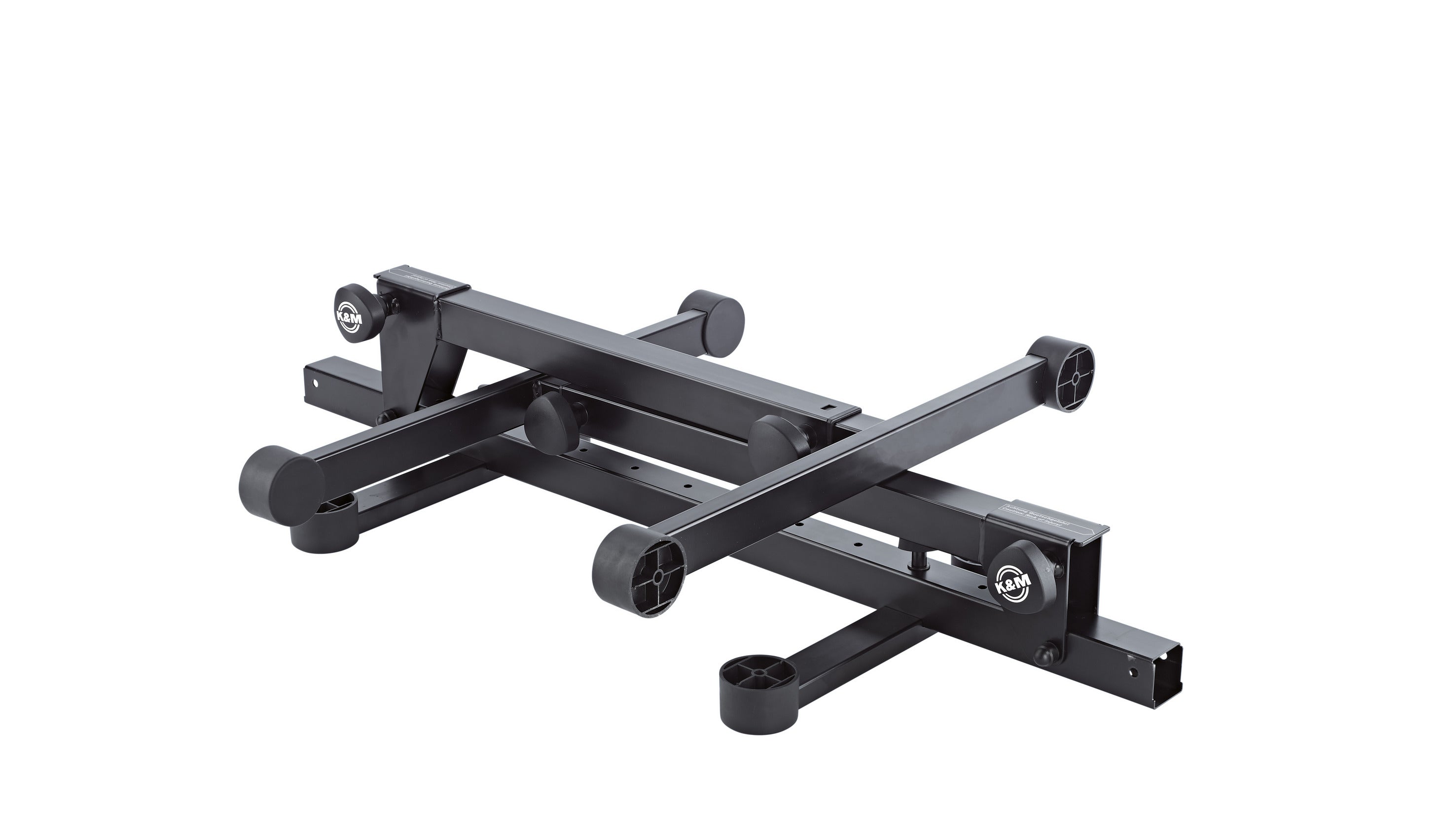 K&M 18820 Omega Pro Stagepiano Klapptisch