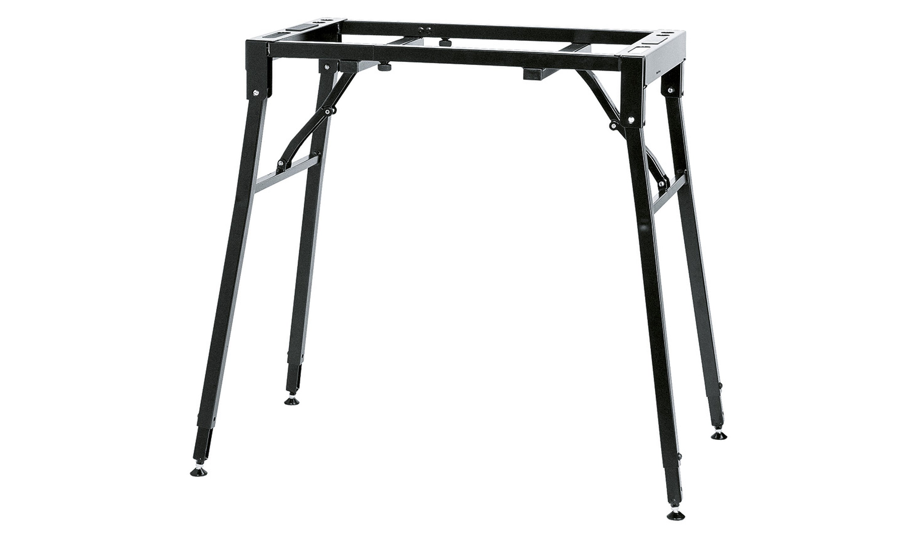 K&M 18950 Stagepiano Klapptisch