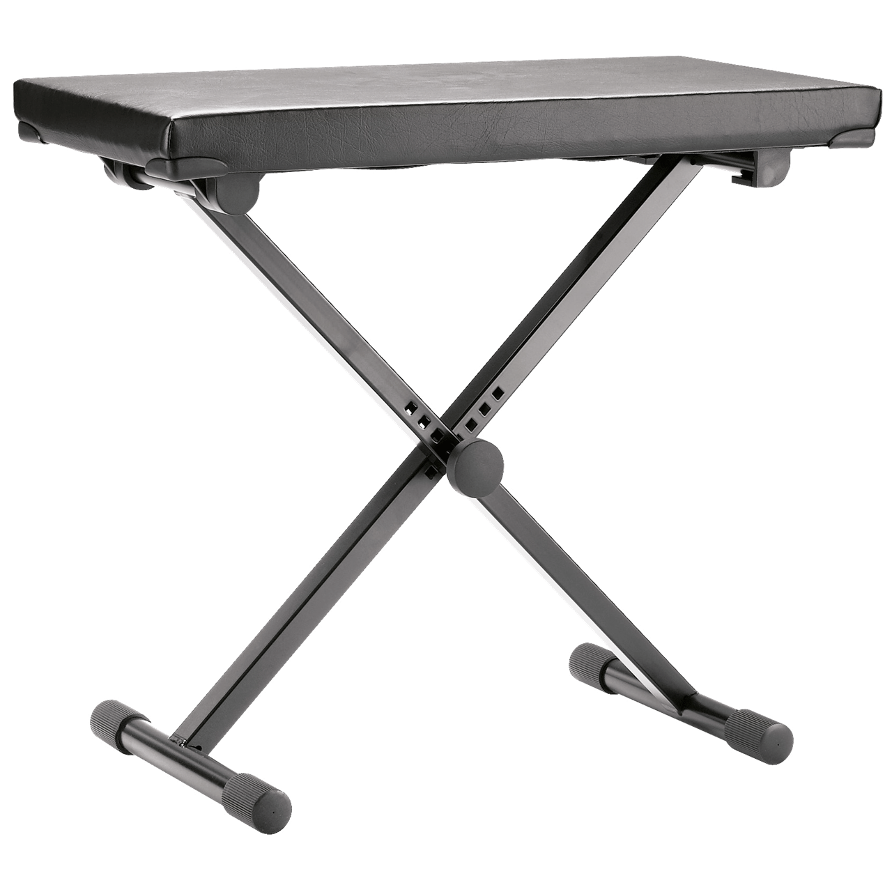 K&M 14075 Keyboardbank klappbar