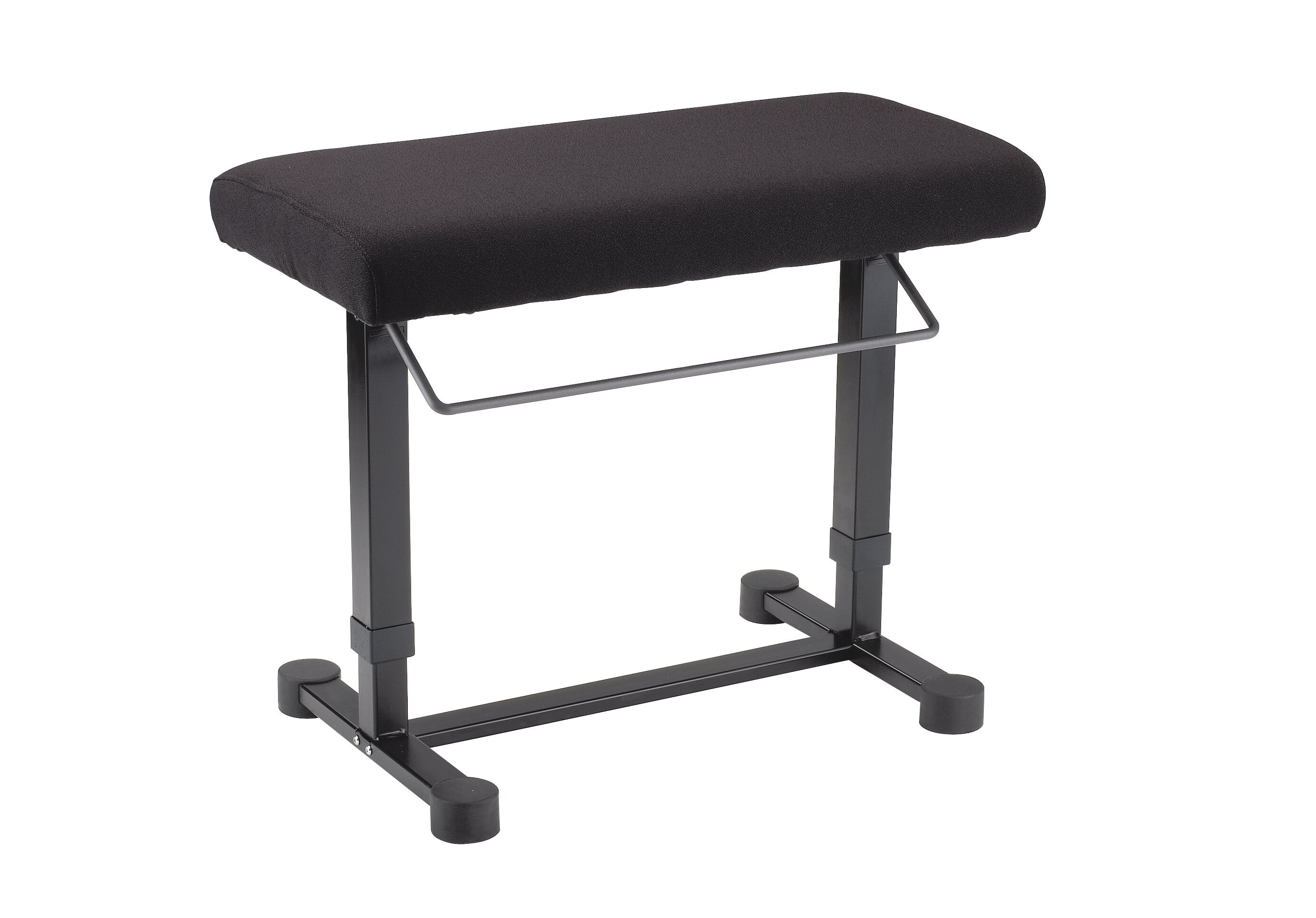 K&M 14081 Klavierbank "Uplift" hydraulisch