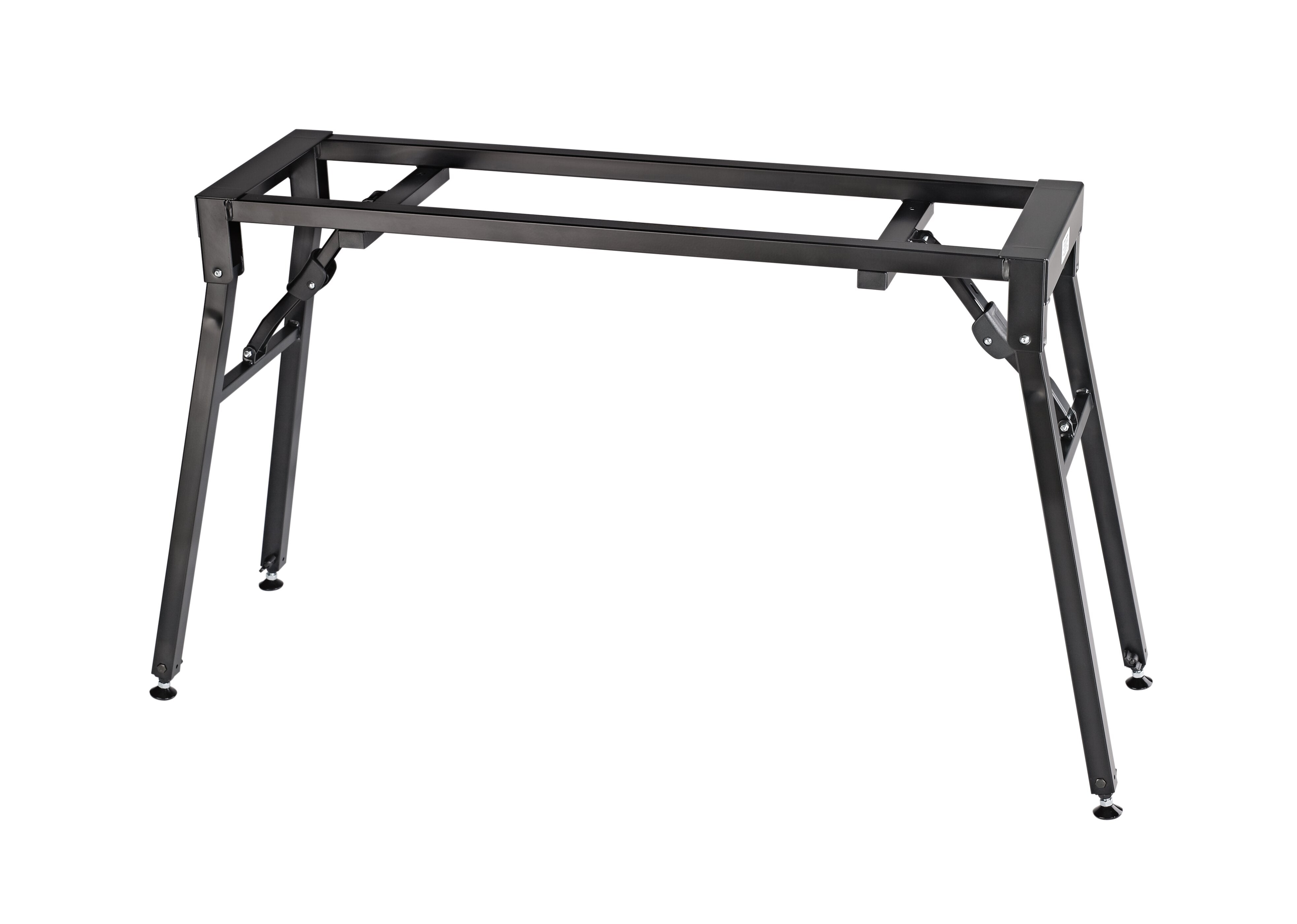 K&M 18953 Stagepiano Klapptisch