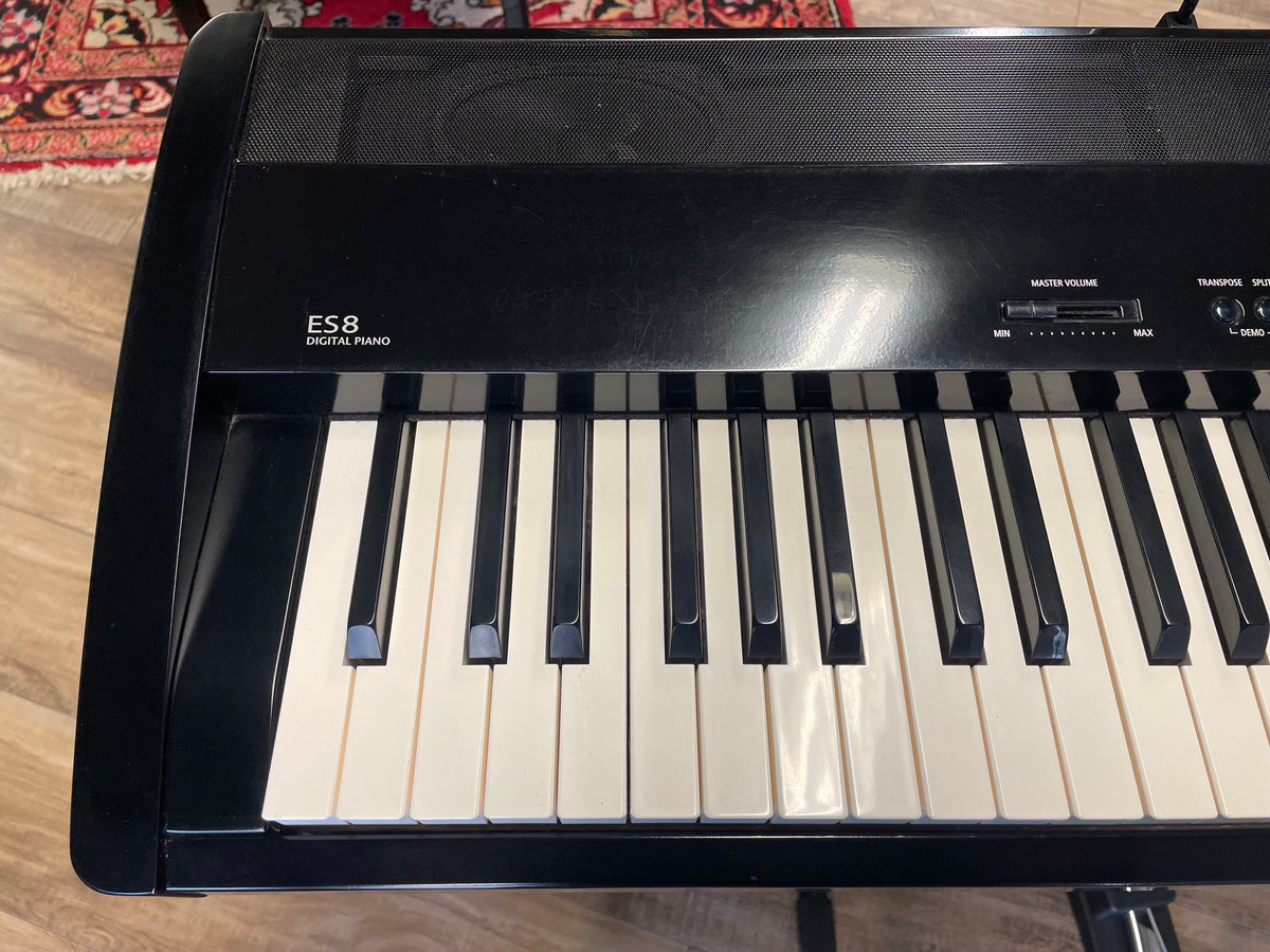 KAWAI ES-8 Digitalpiano Occasion