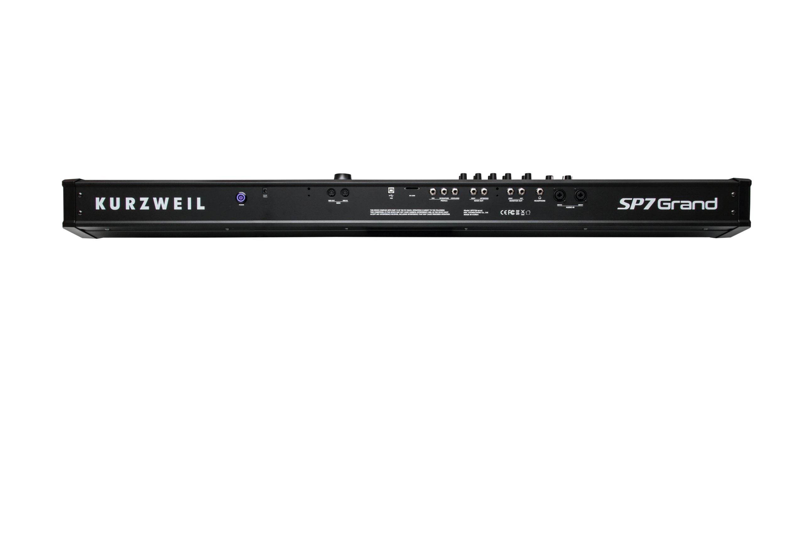 KURZWEIL SP7 Grand Stagepiano